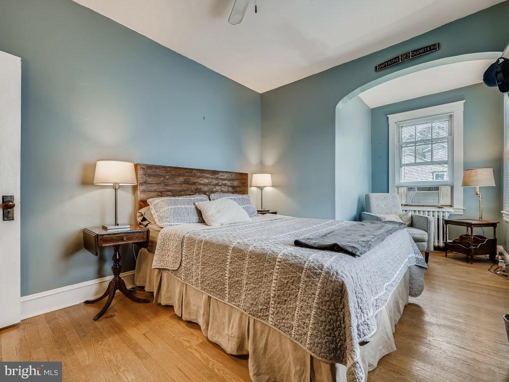 HAMILTON HEIGHTS - Residential