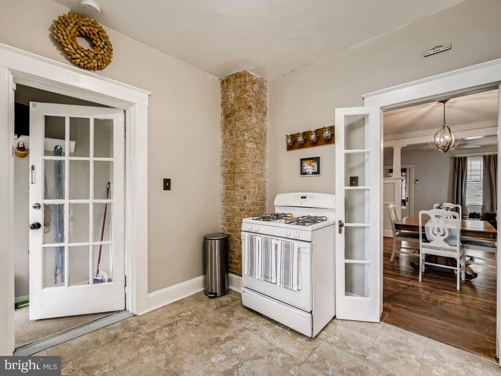 HAMILTON HEIGHTS - Residential