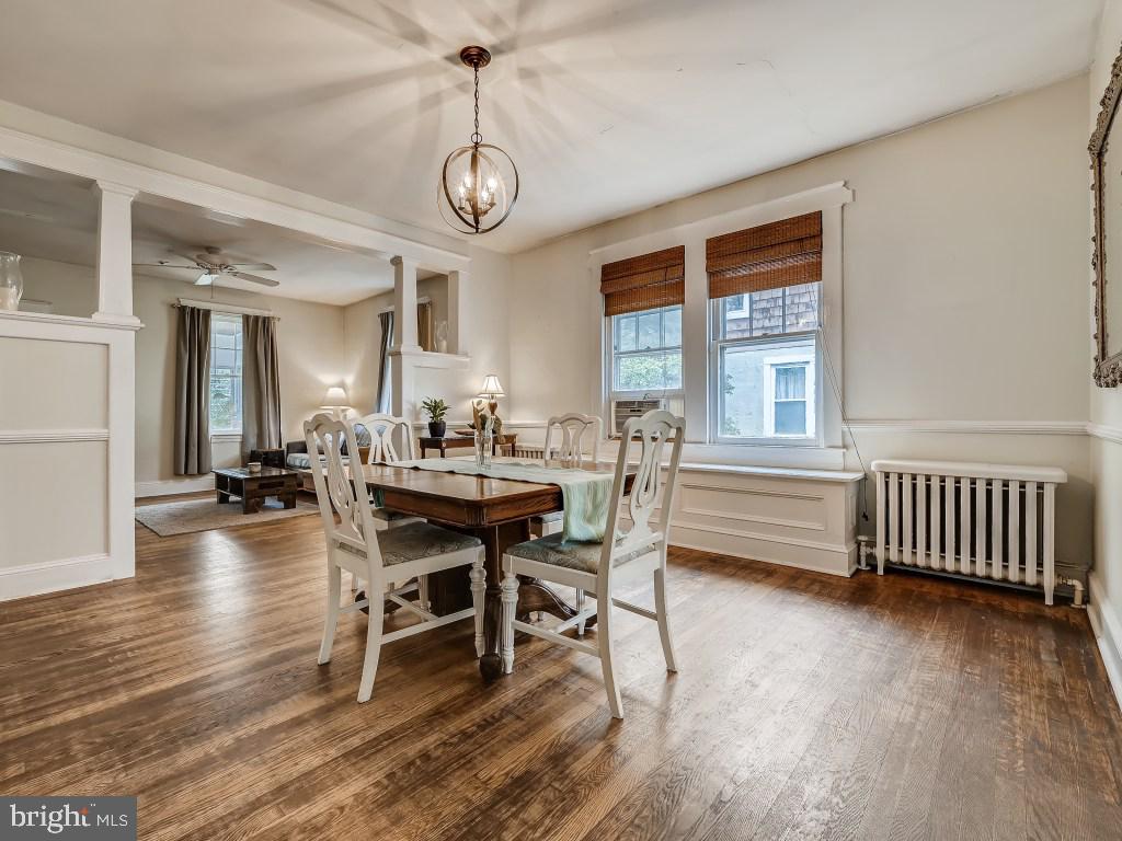 HAMILTON HEIGHTS - Residential