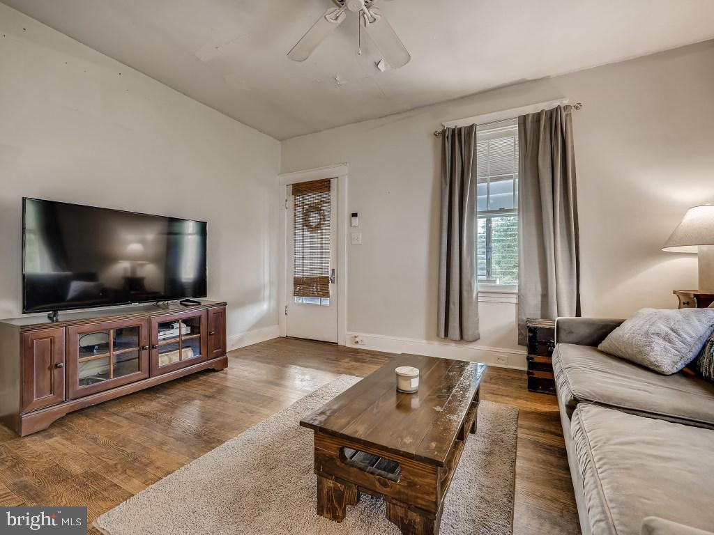 HAMILTON HEIGHTS - Residential