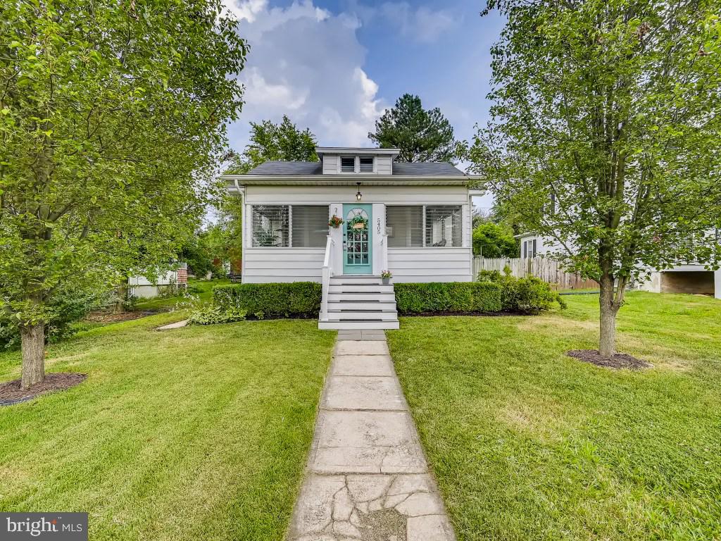 HAMILTON HEIGHTS - Residential