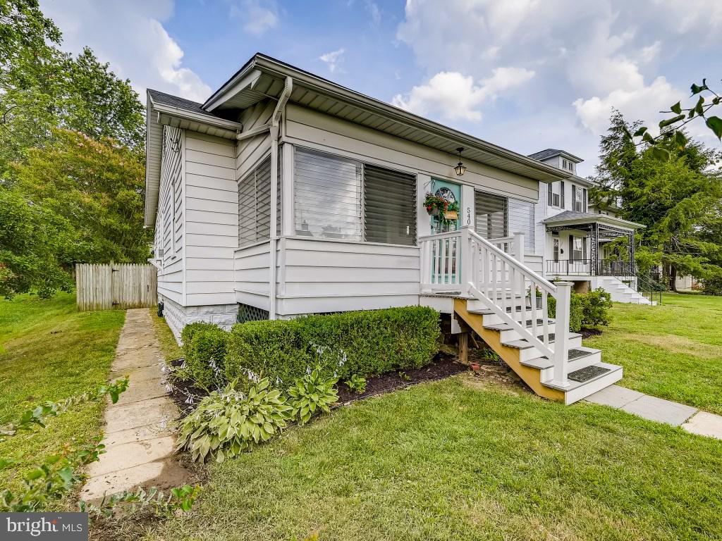 HAMILTON HEIGHTS - Residential