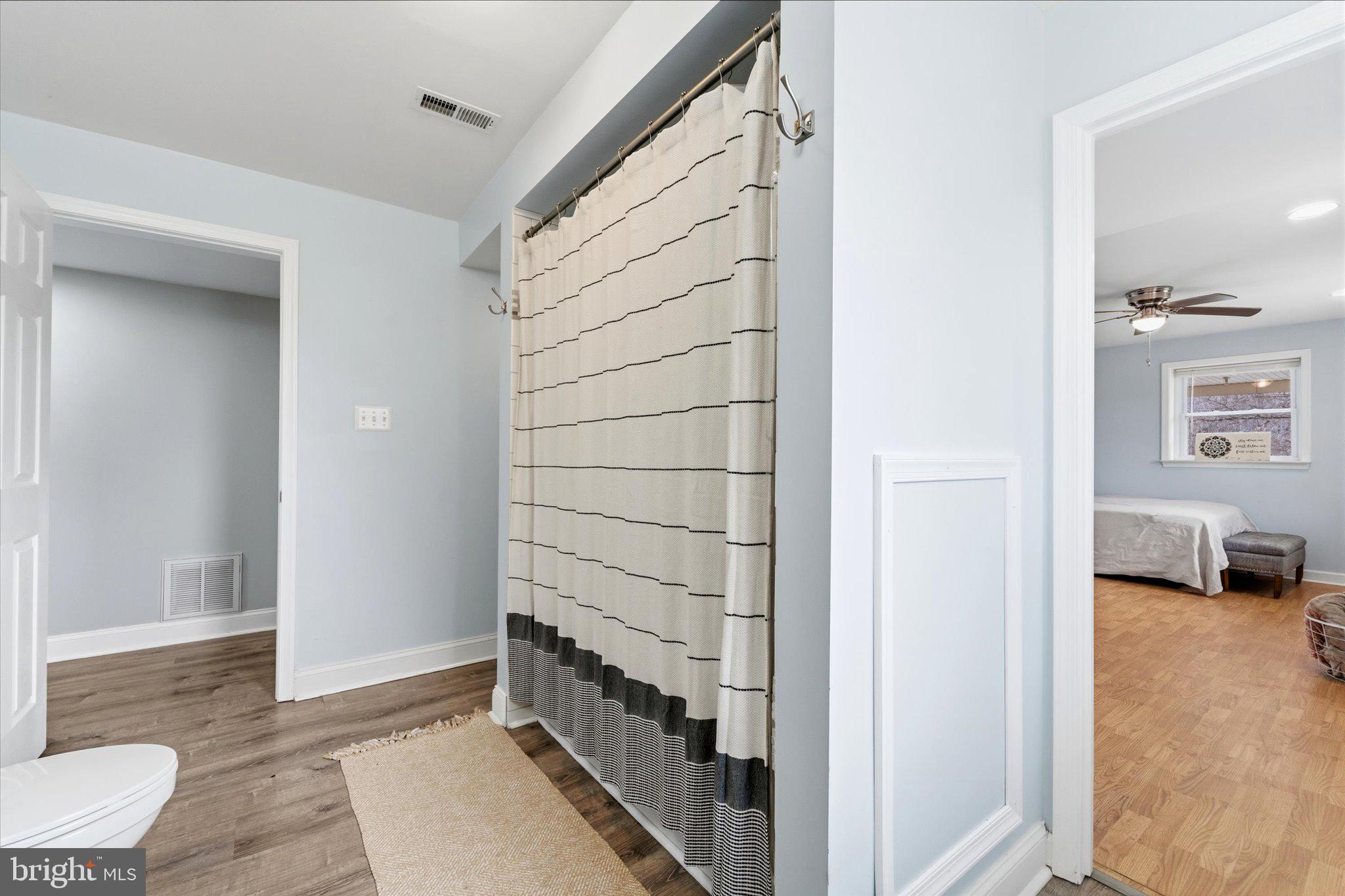 FISHER TRACT - Residential