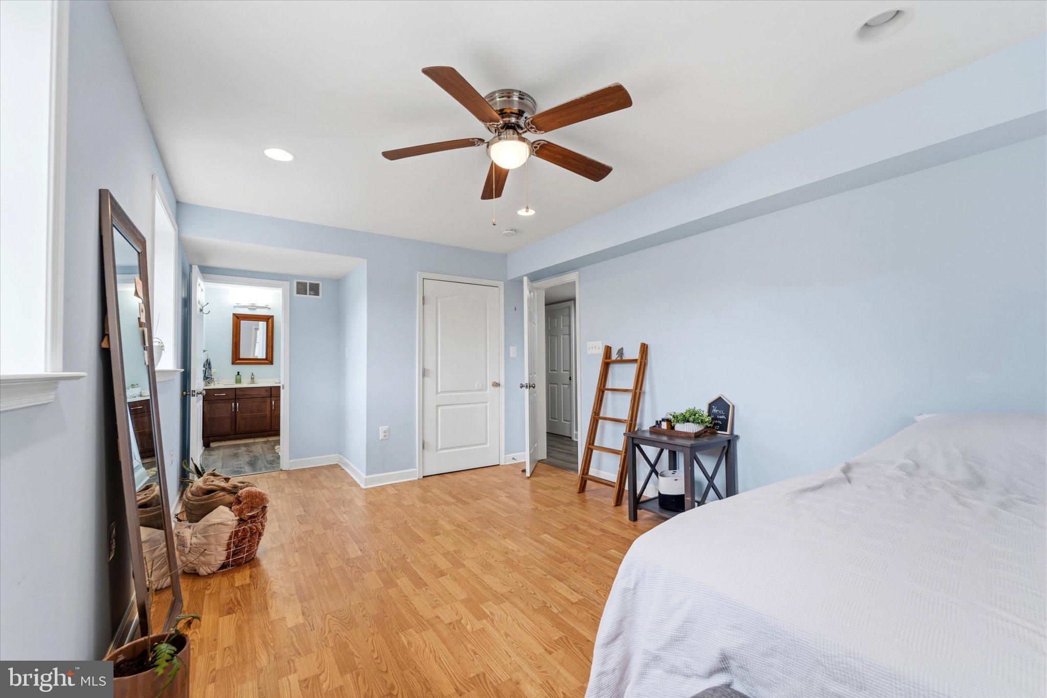 FISHER TRACT - Residential