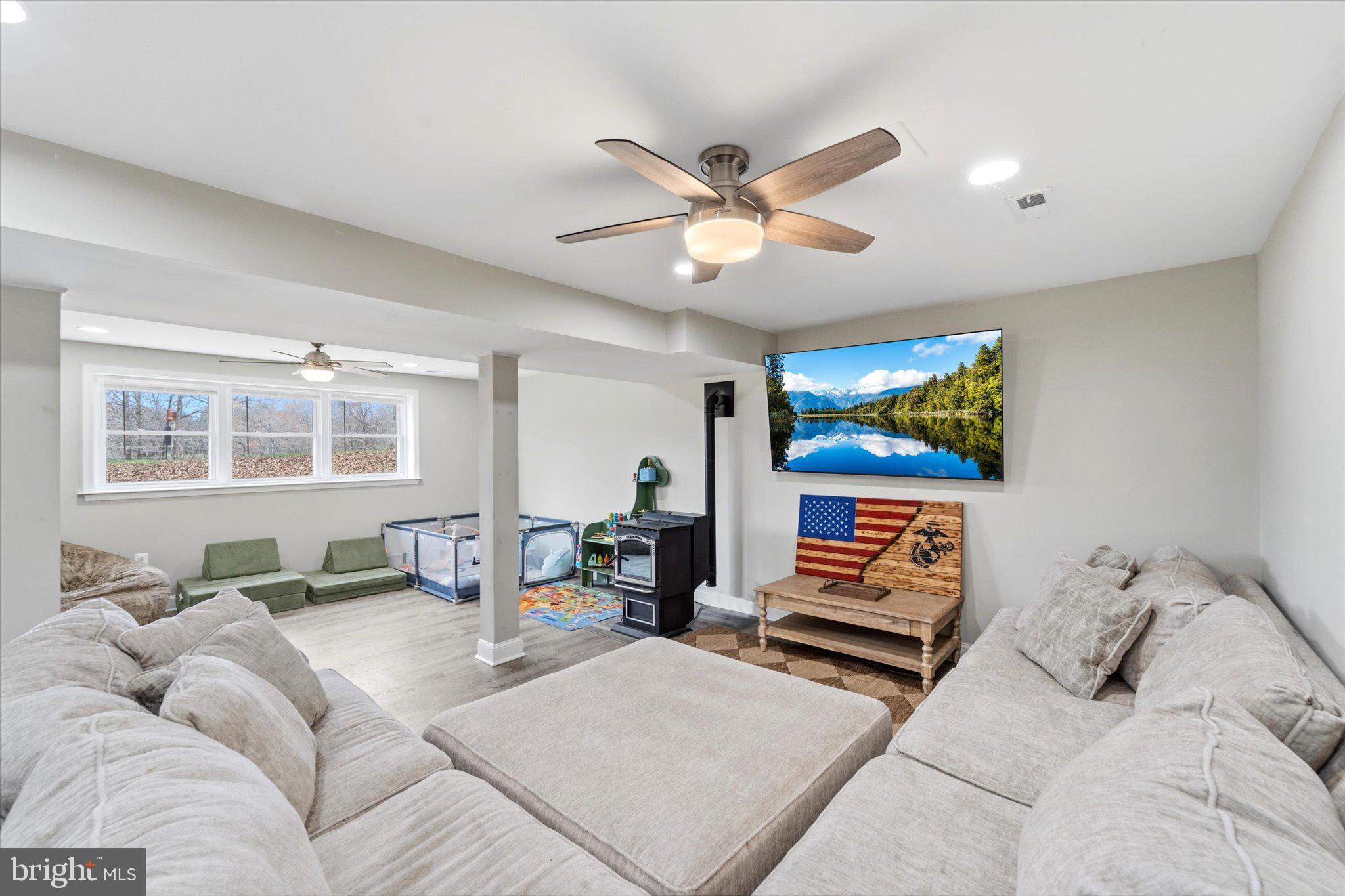 FISHER TRACT - Residential