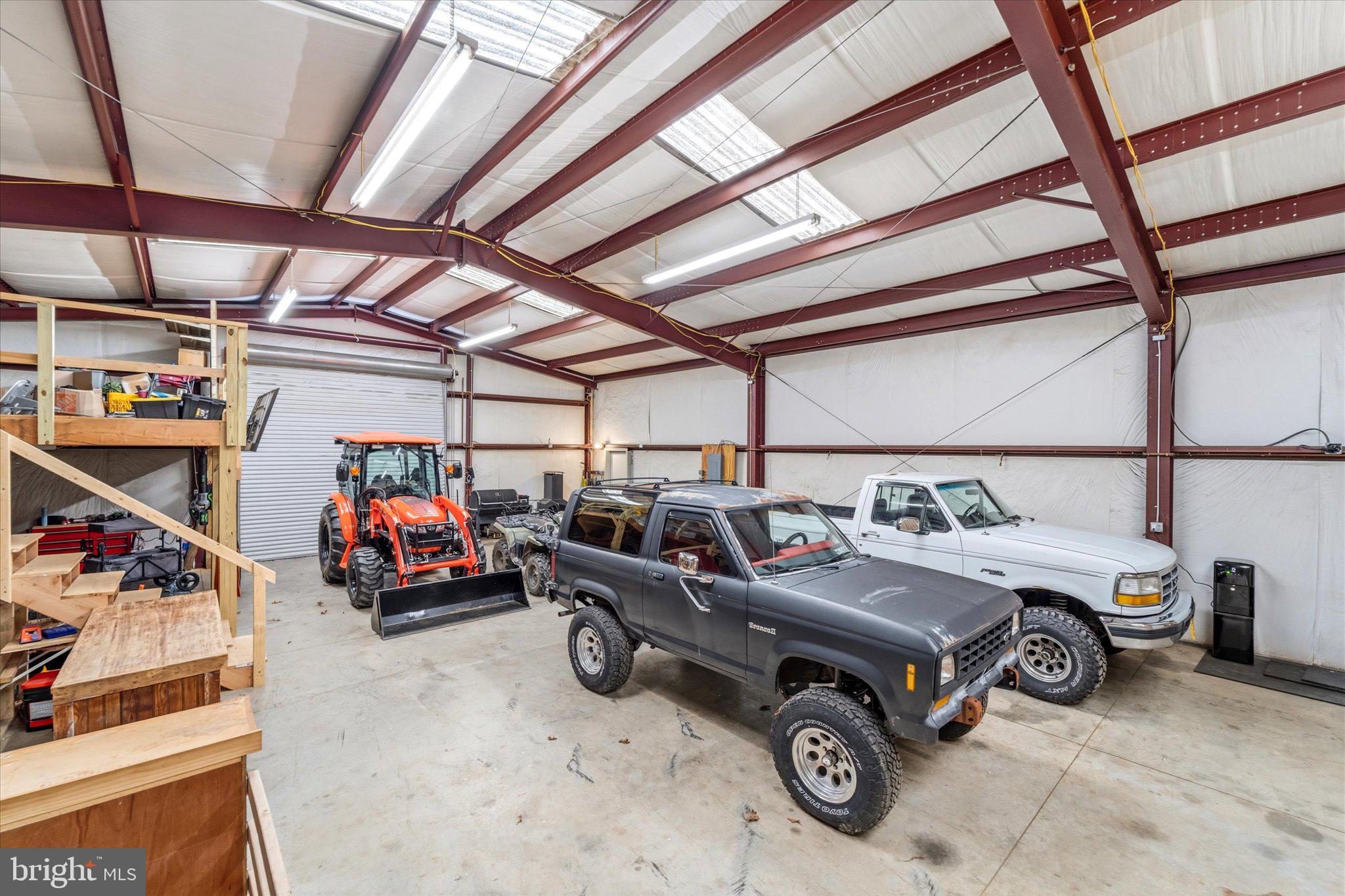 FISHER TRACT - Residential