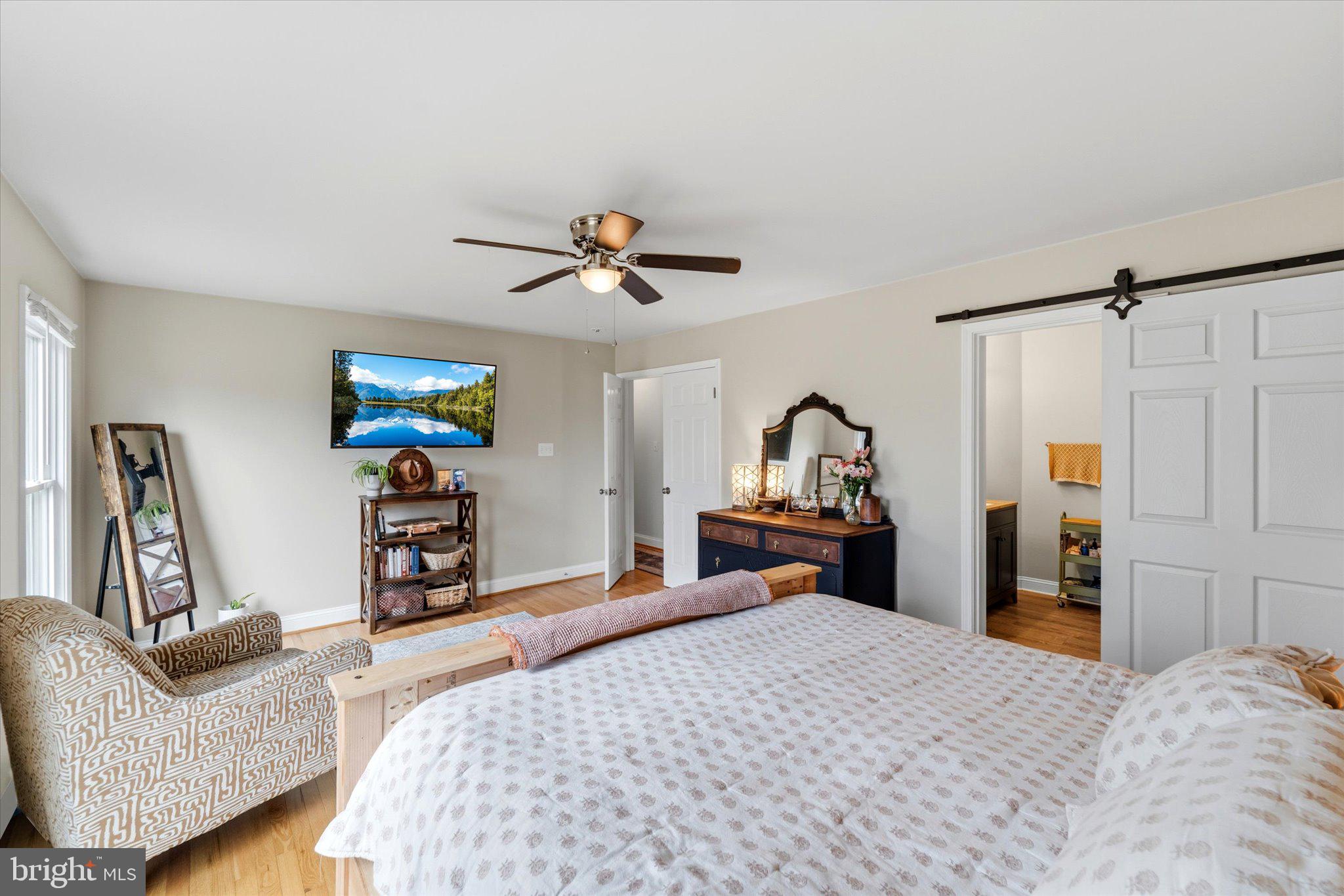 FISHER TRACT - Residential