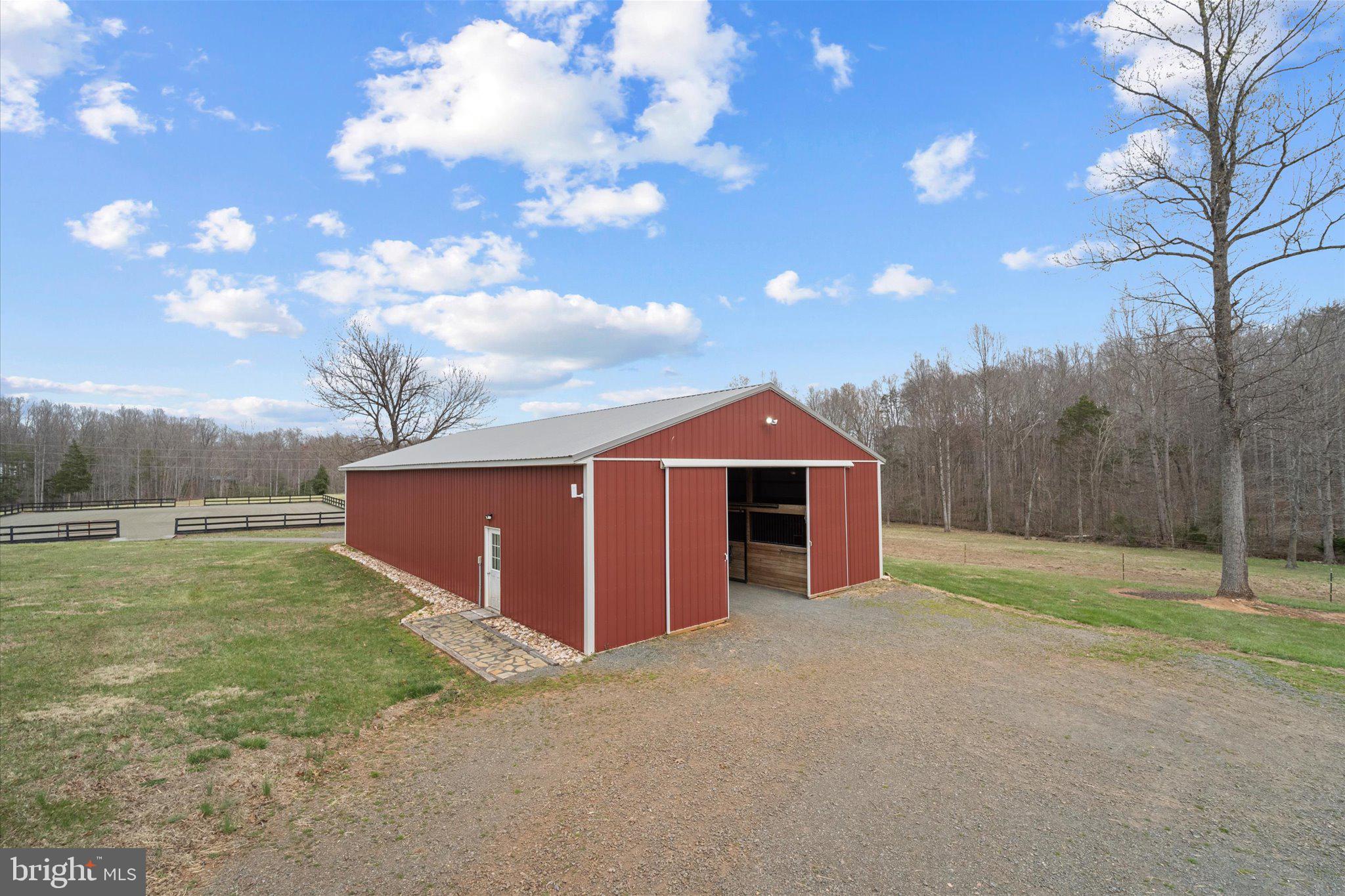 FISHER TRACT - Residential
