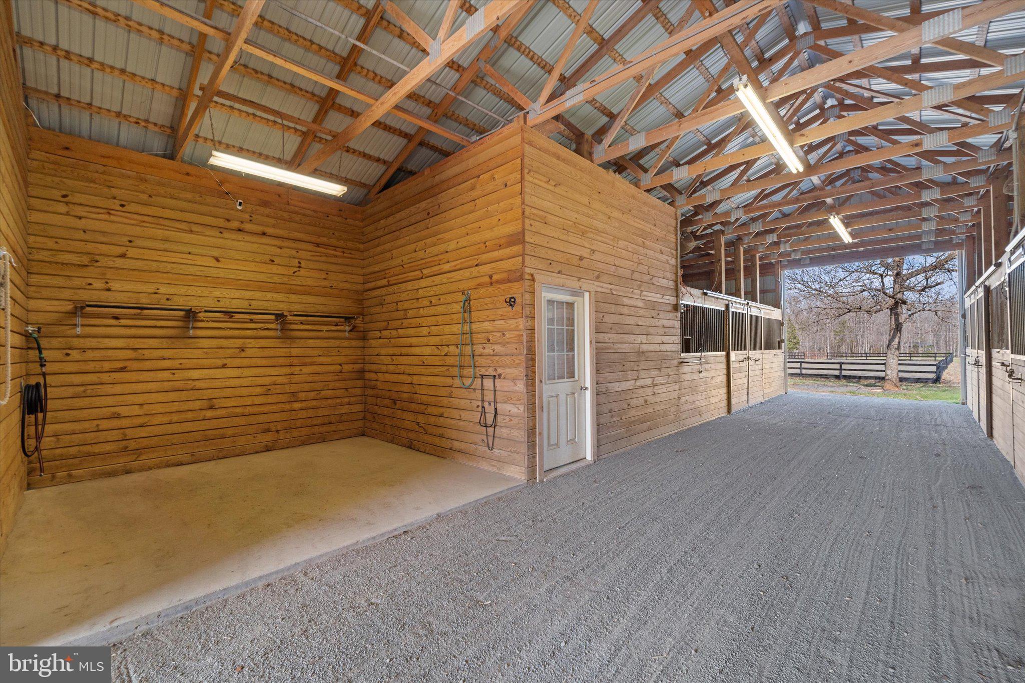 FISHER TRACT - Residential