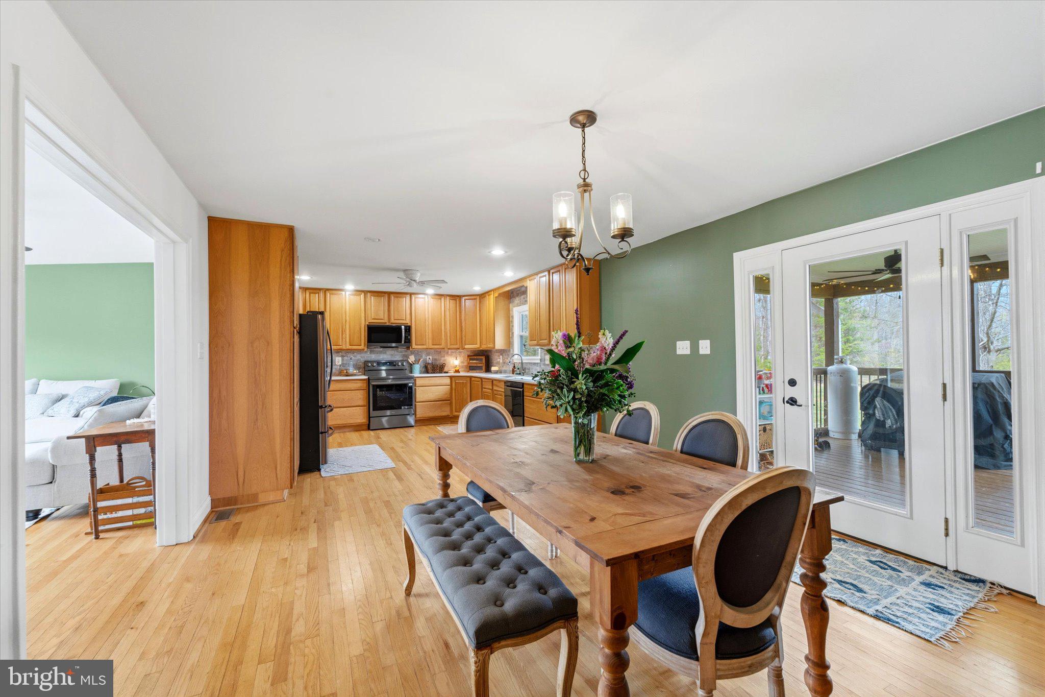 FISHER TRACT - Residential