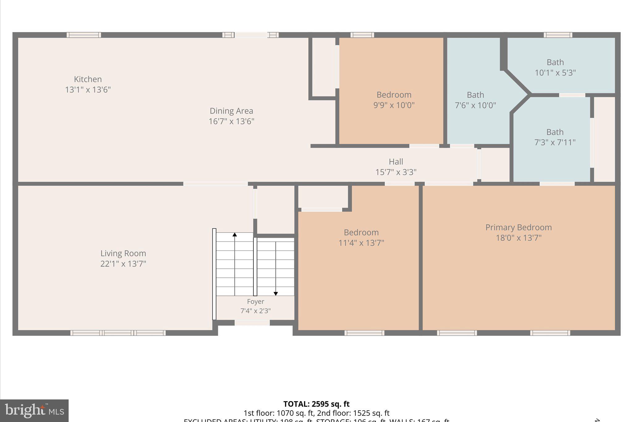 FISHER TRACT - Residential