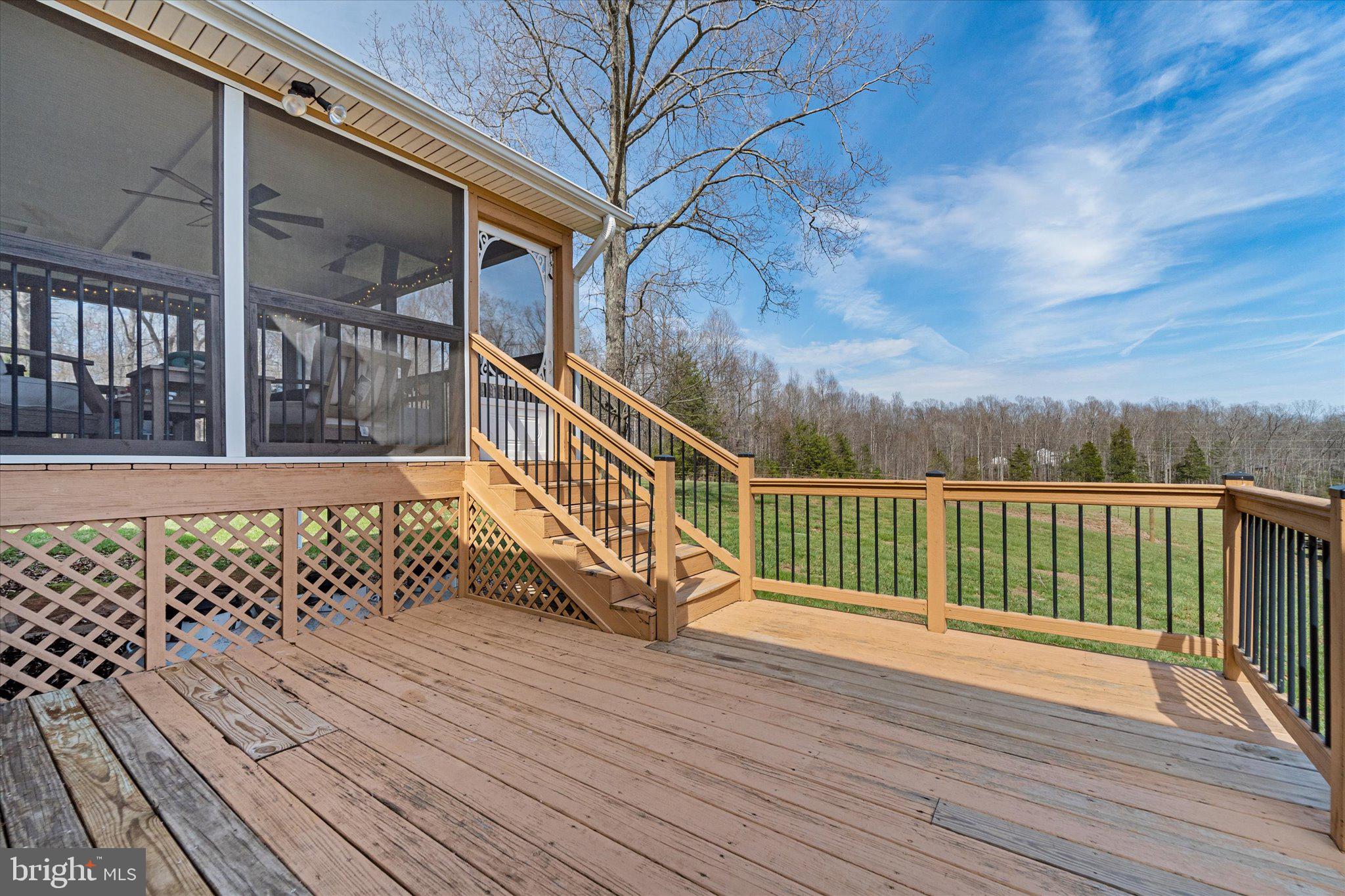 FISHER TRACT - Residential