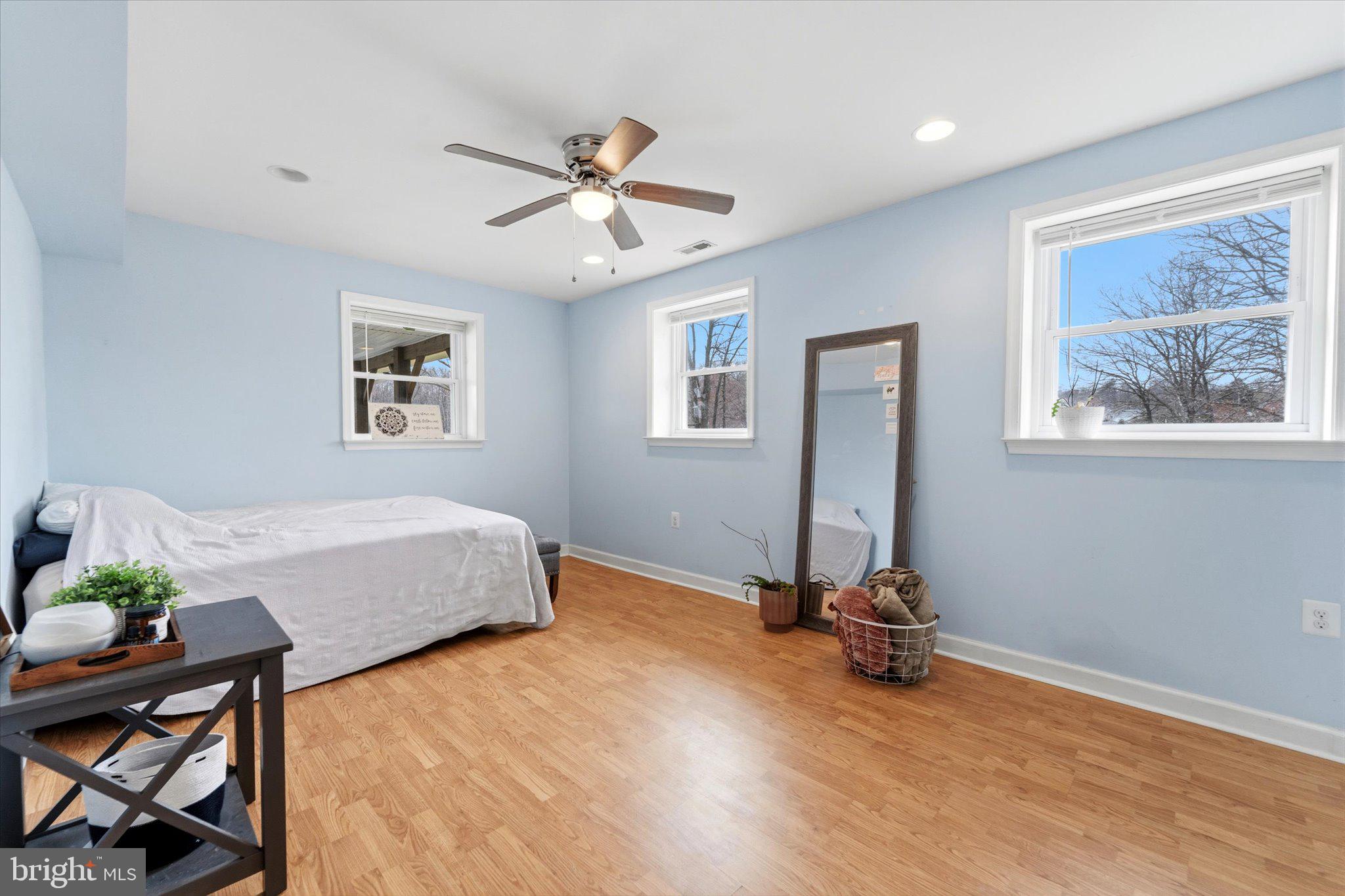 FISHER TRACT - Residential