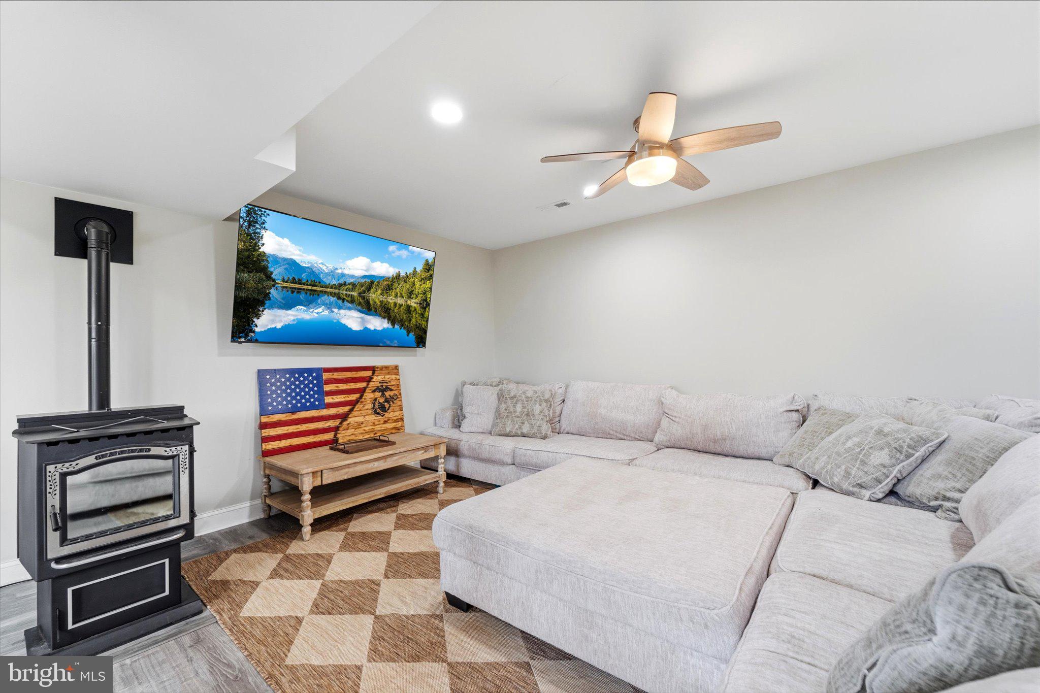 FISHER TRACT - Residential