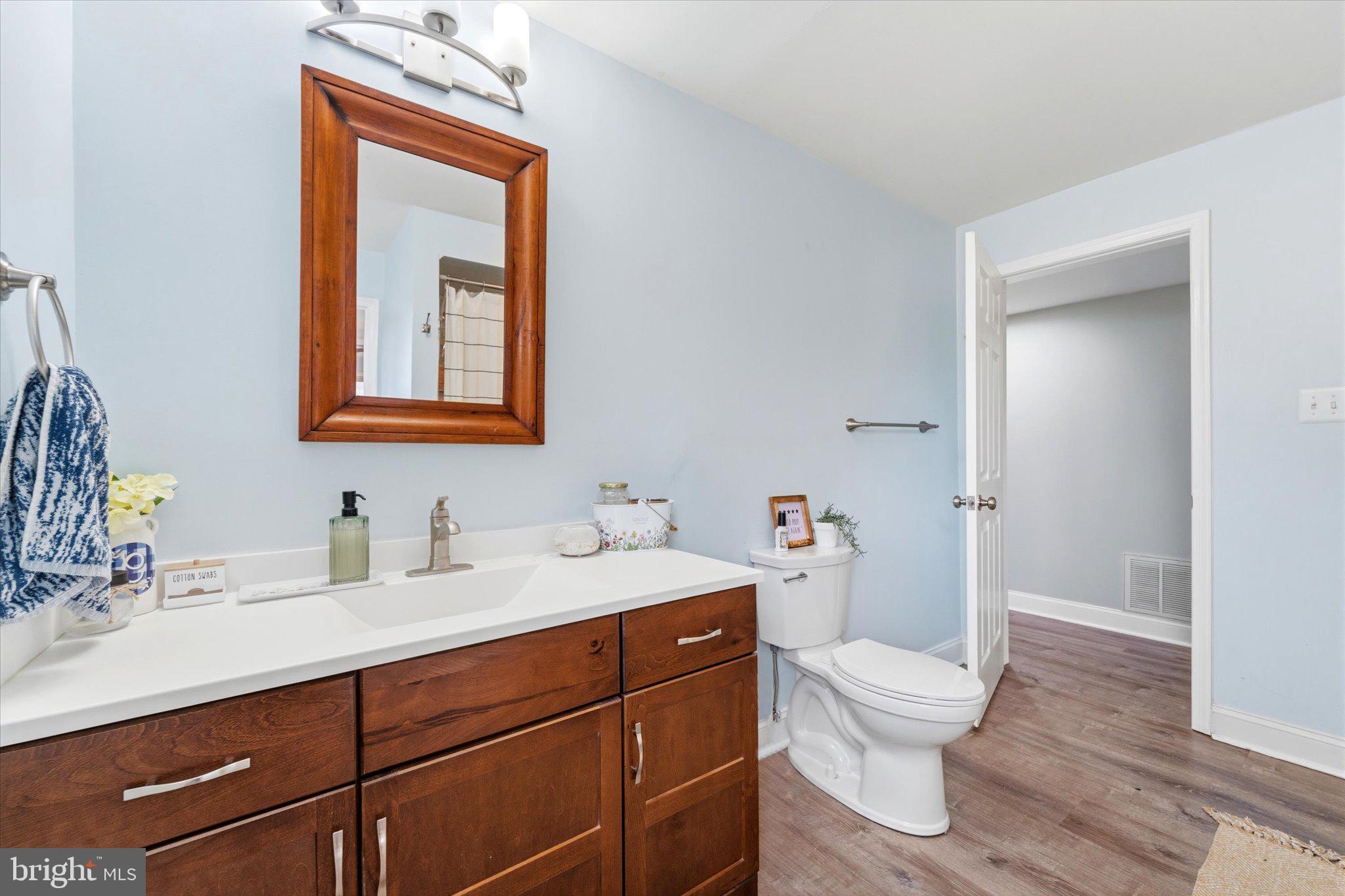 FISHER TRACT - Residential