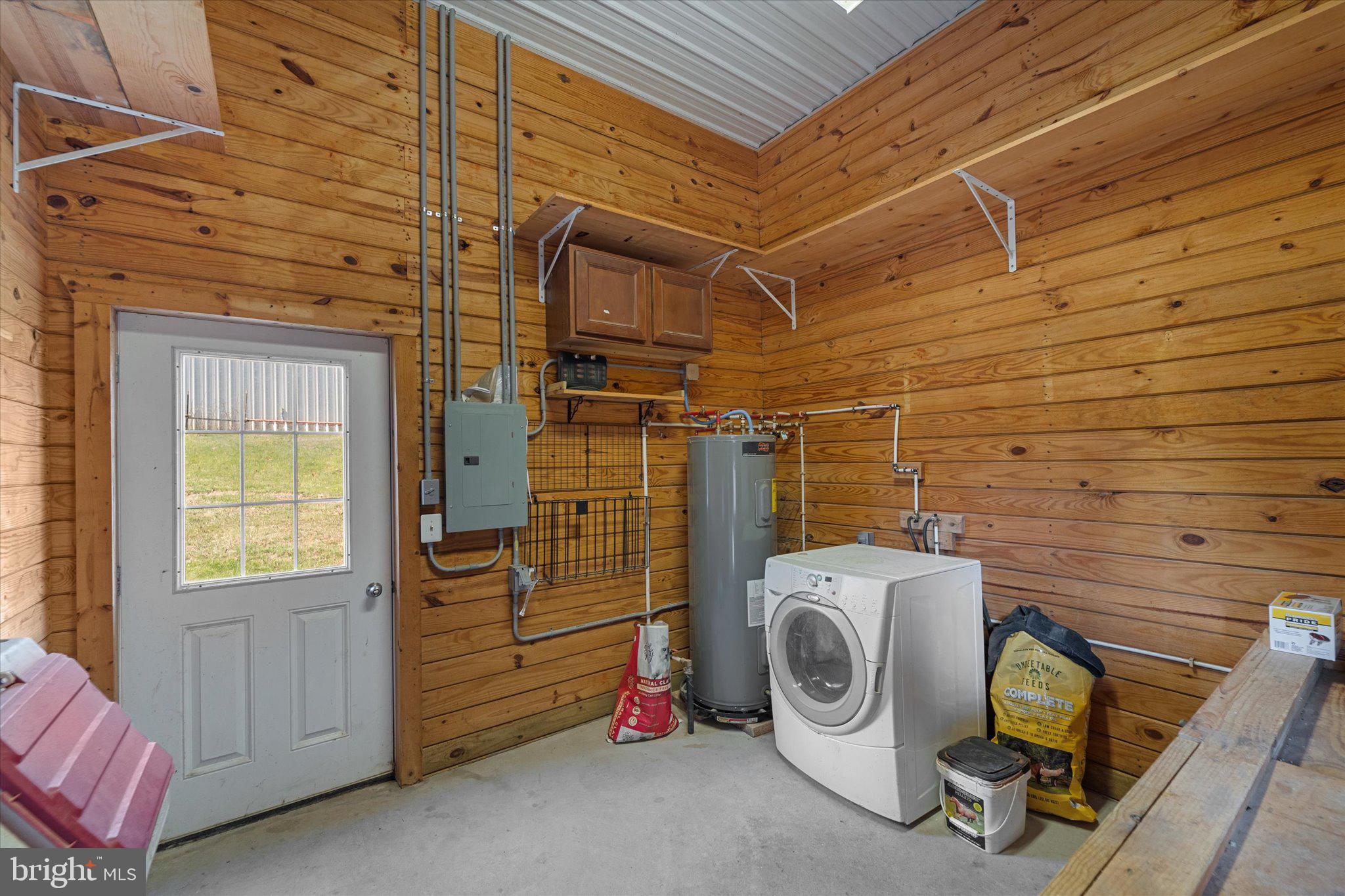 FISHER TRACT - Residential