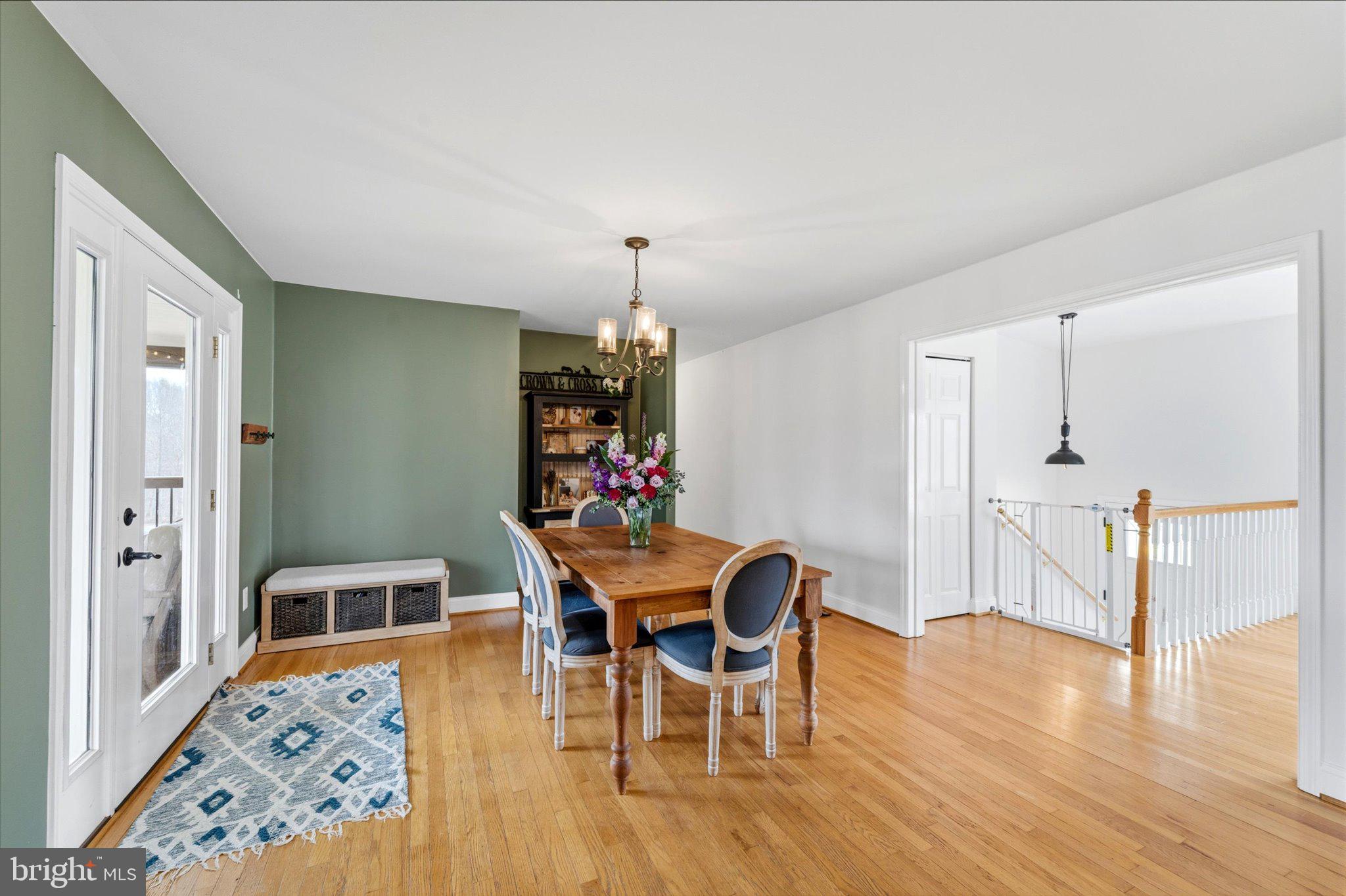 FISHER TRACT - Residential