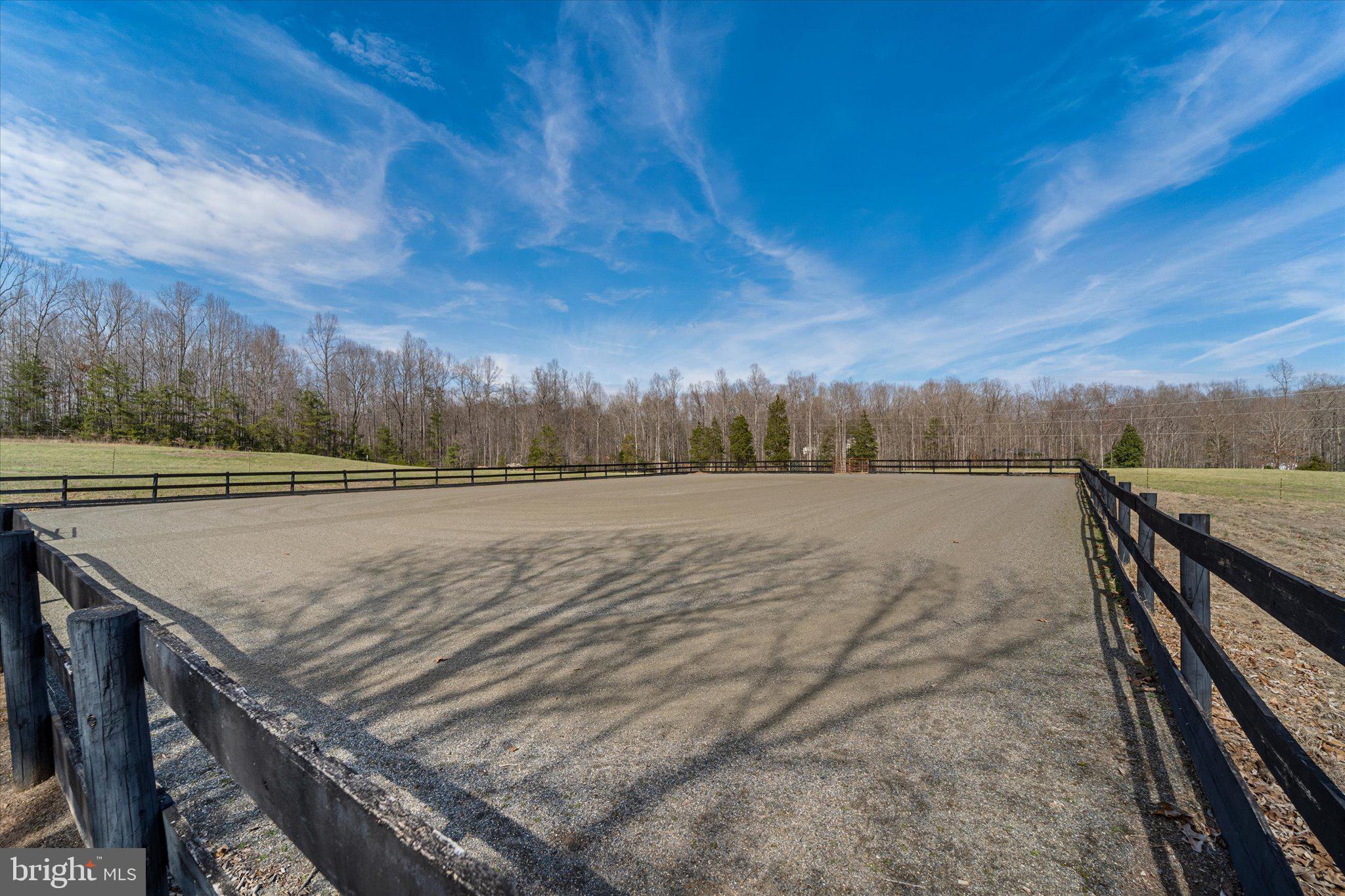 FISHER TRACT - Residential