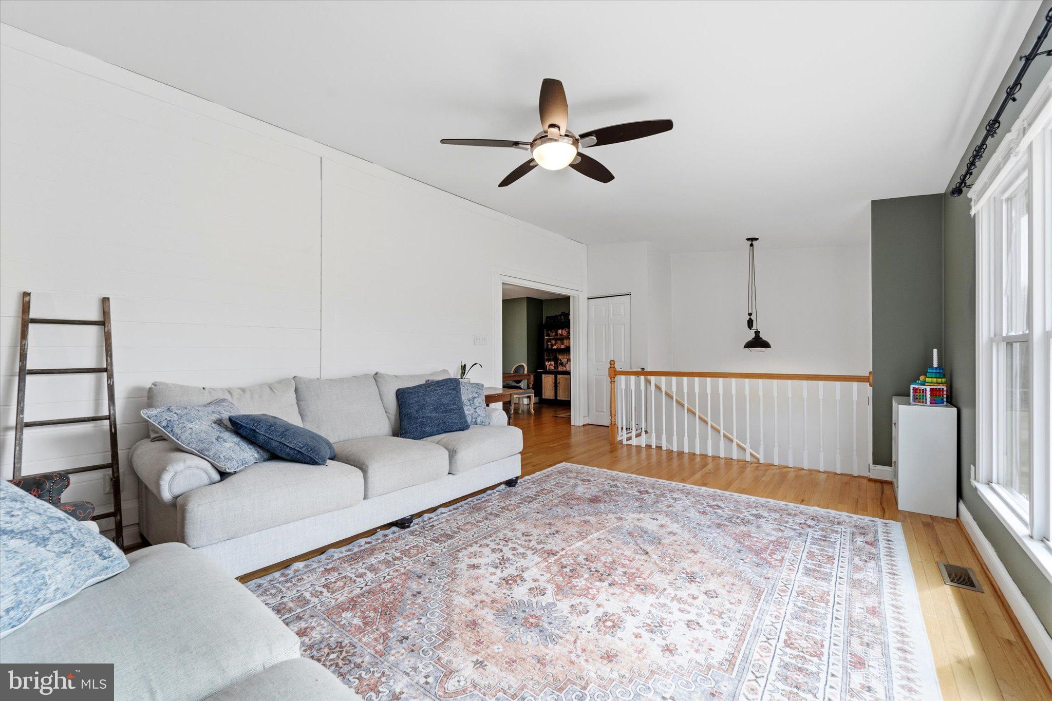 FISHER TRACT - Residential