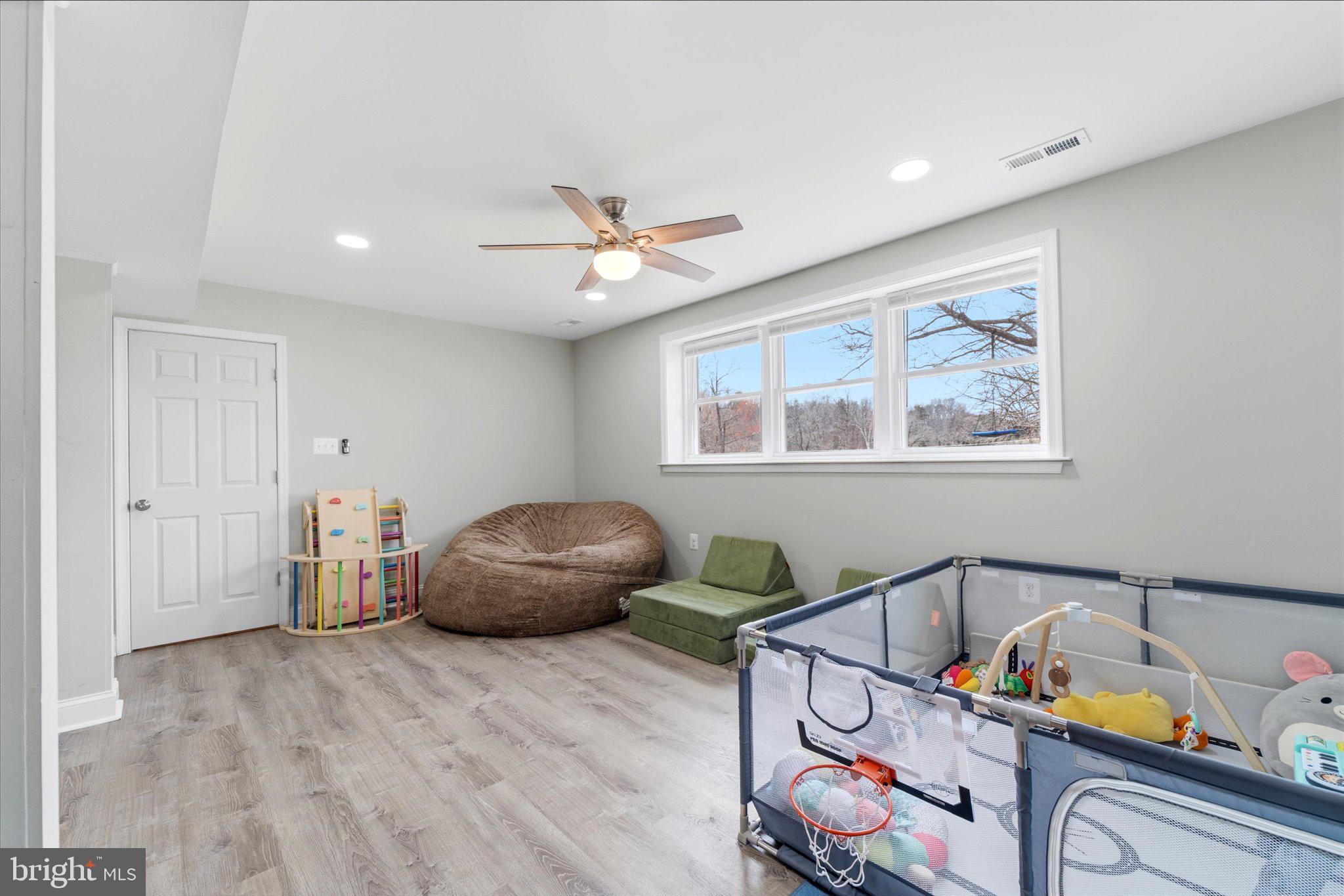 FISHER TRACT - Residential