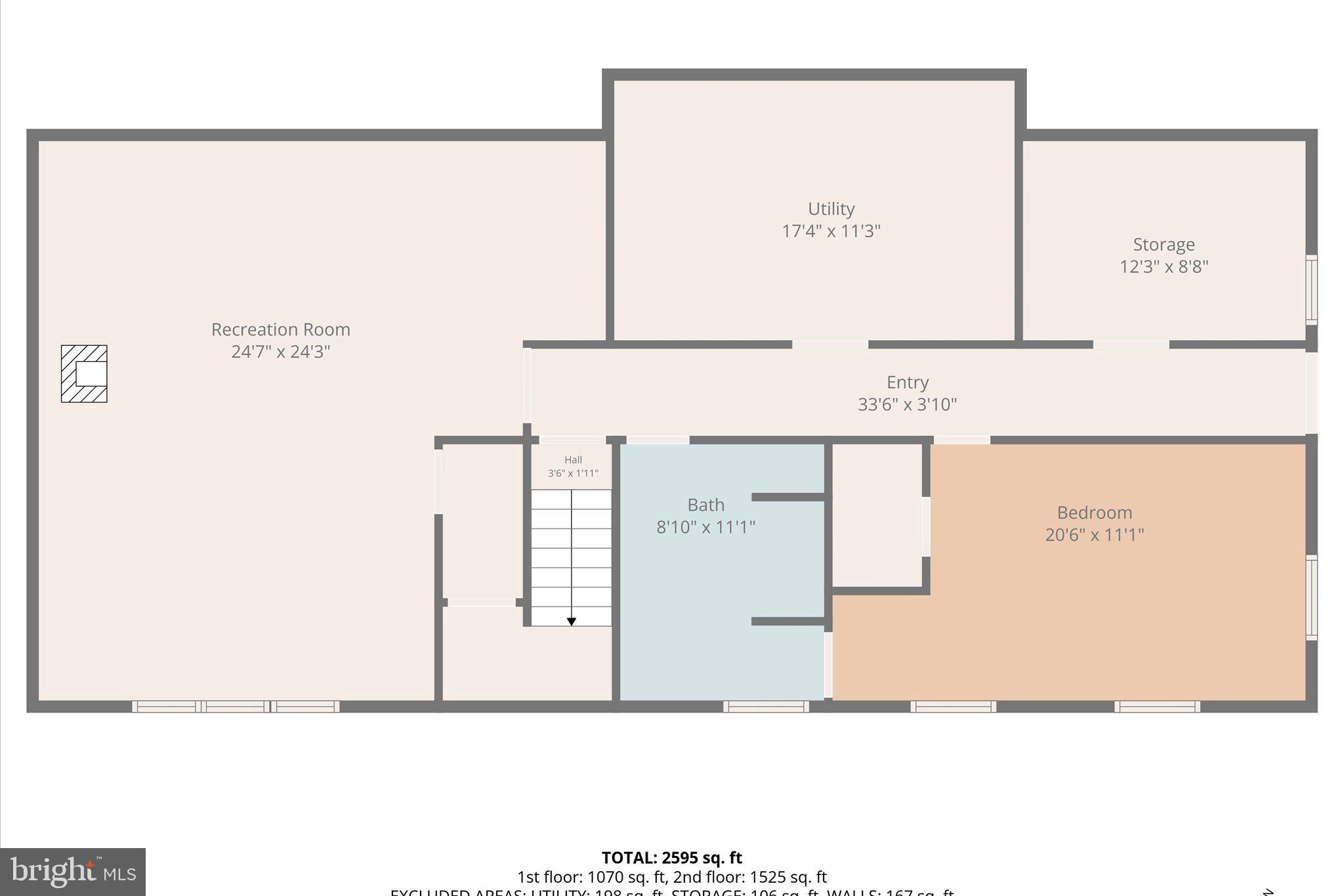 FISHER TRACT - Residential