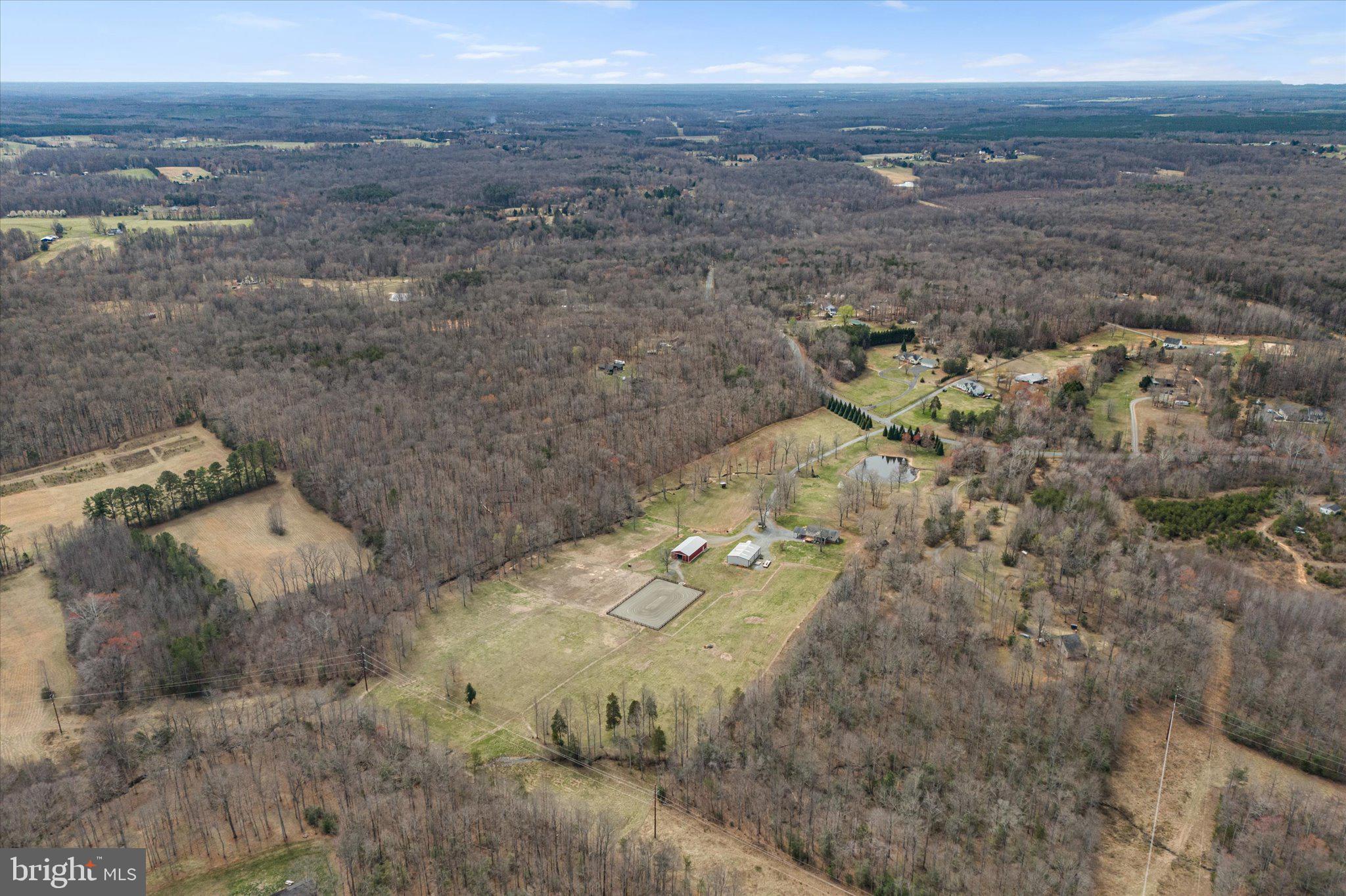 FISHER TRACT - Residential