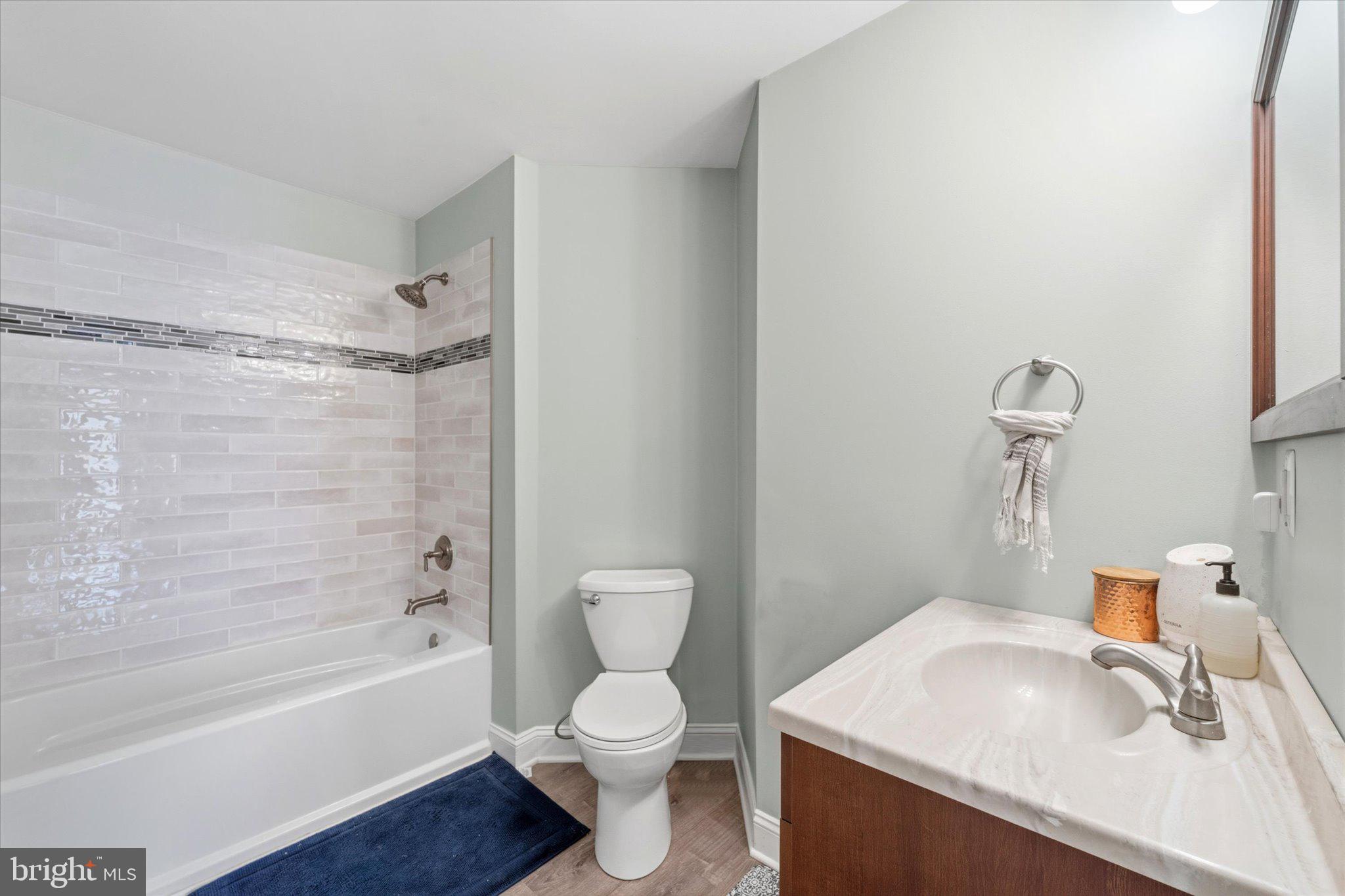 FISHER TRACT - Residential