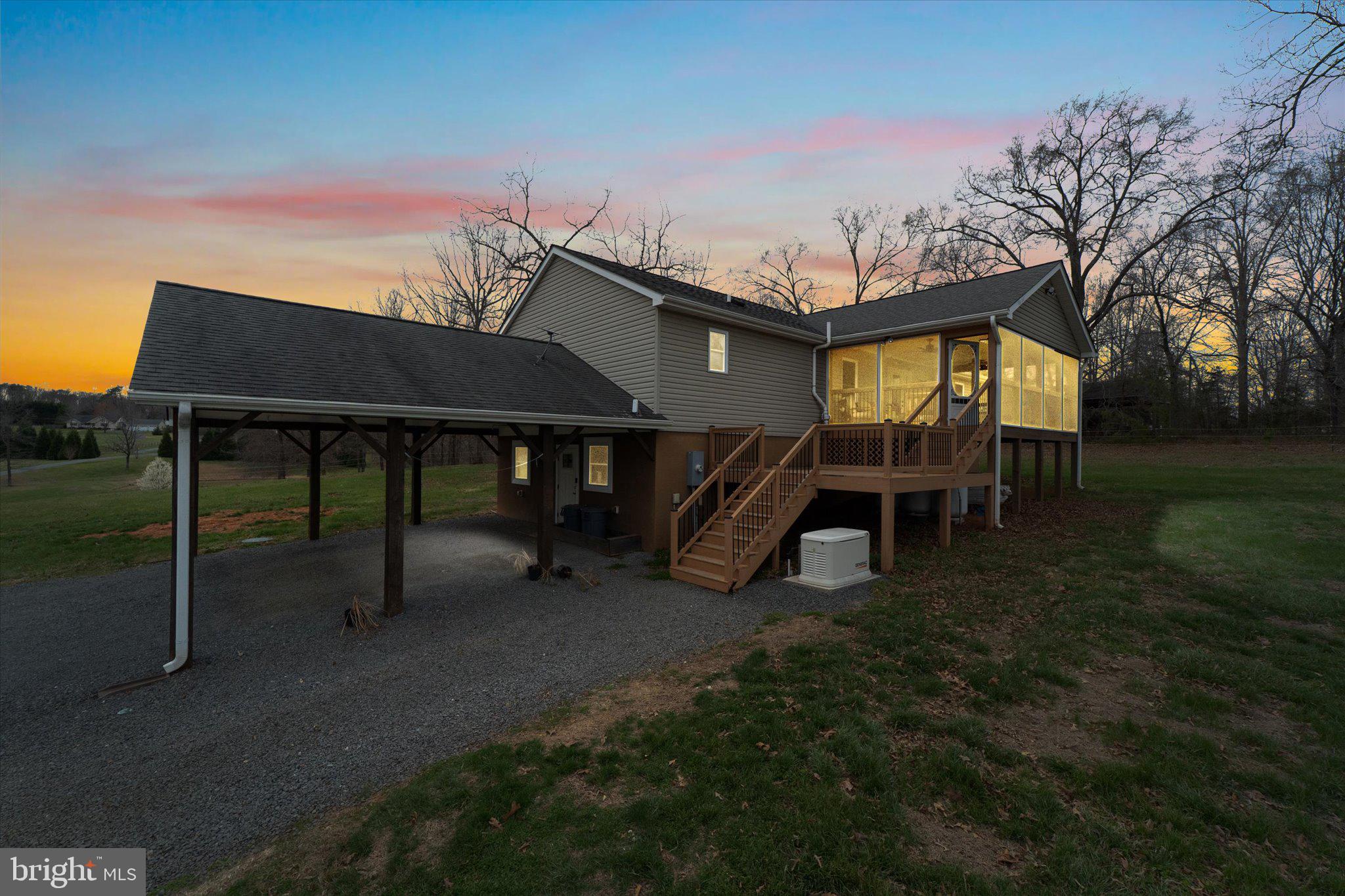 FISHER TRACT - Residential