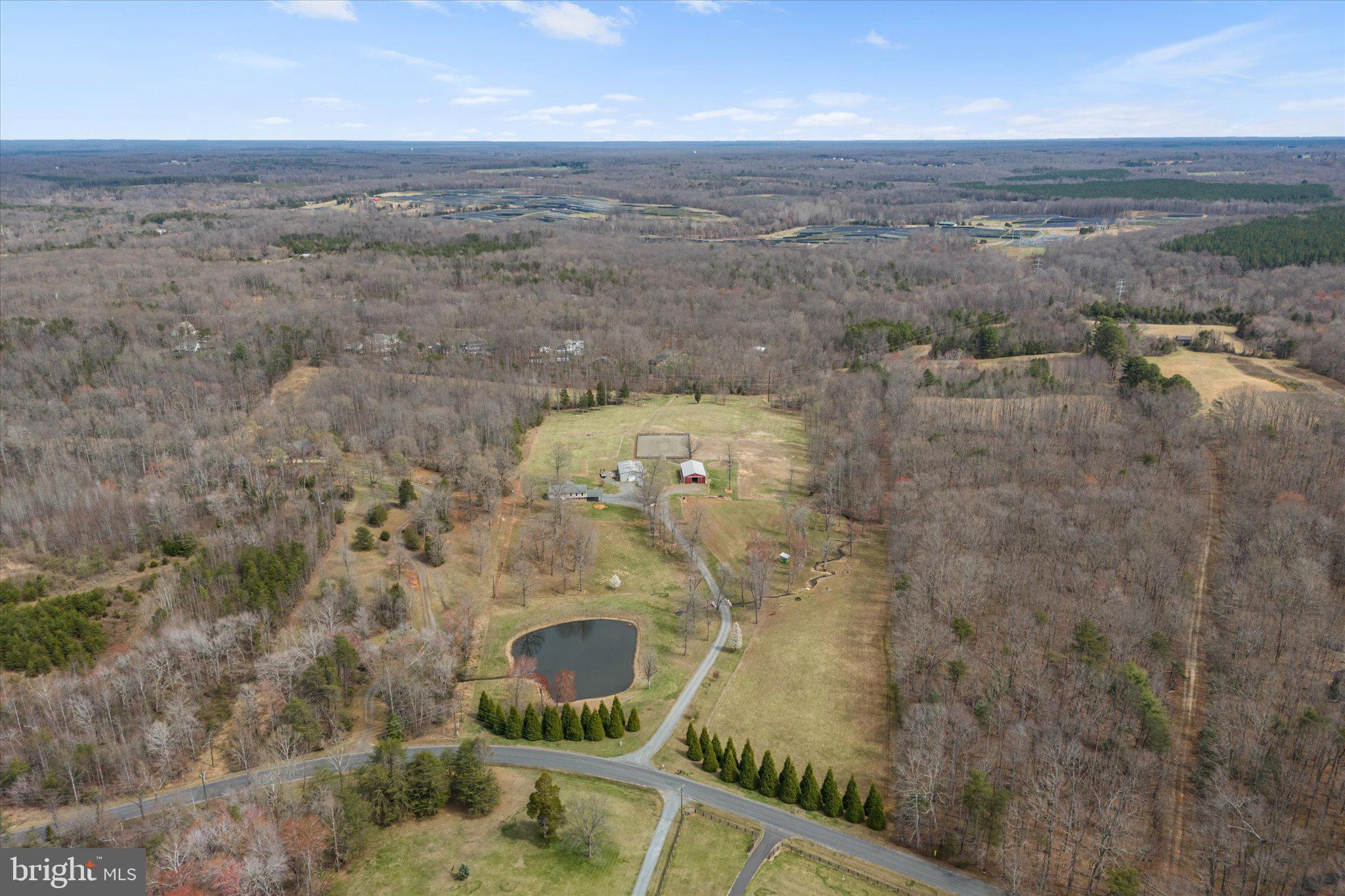 FISHER TRACT - Residential