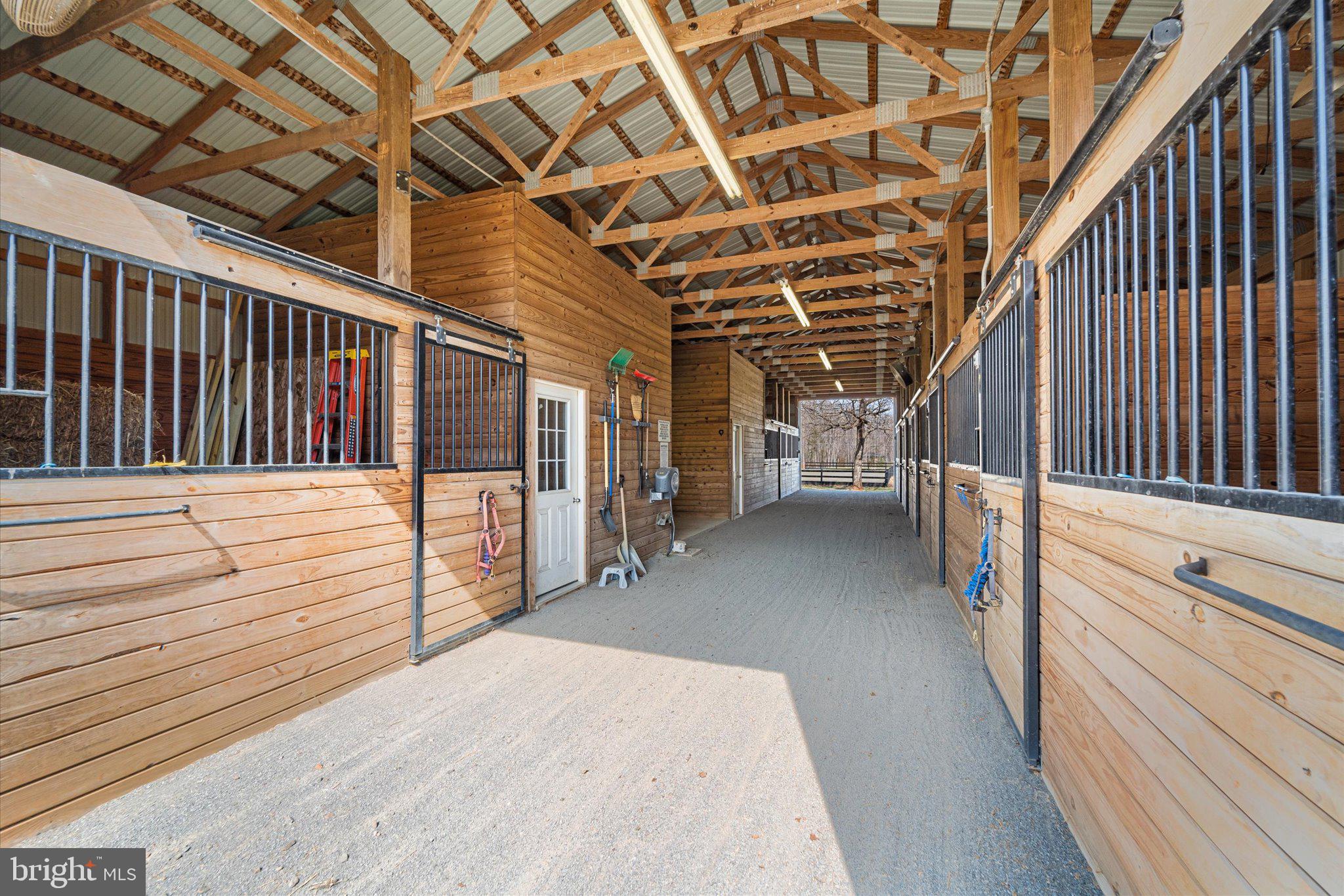 FISHER TRACT - Residential