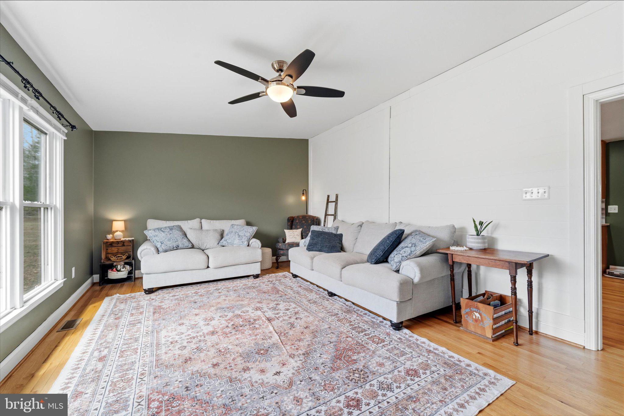 FISHER TRACT - Residential