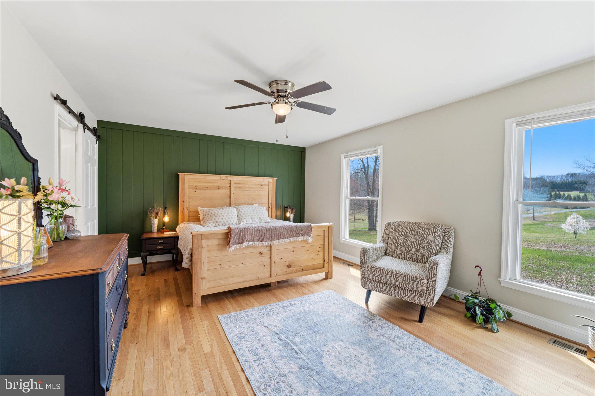 FISHER TRACT - Residential