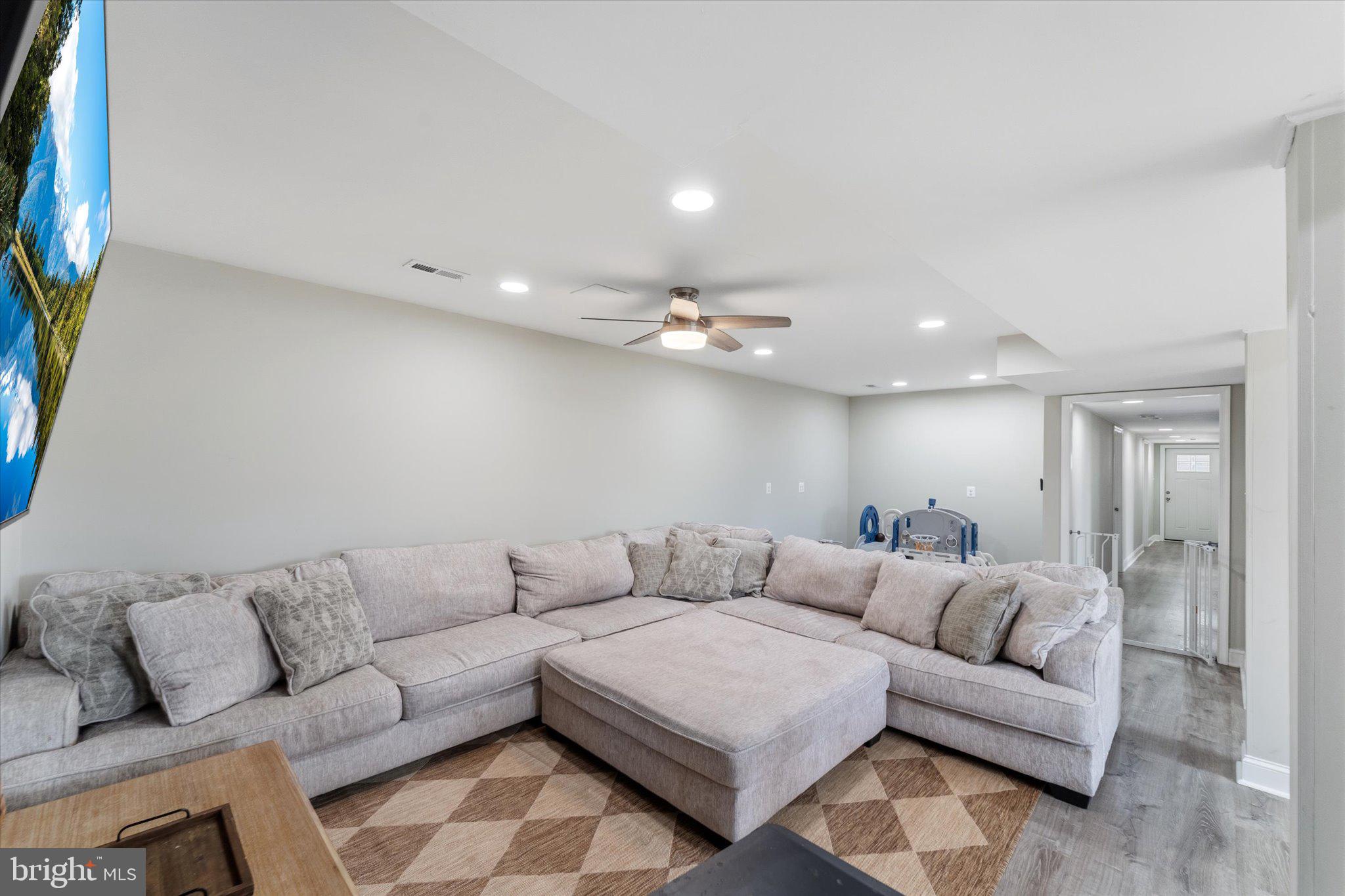 FISHER TRACT - Residential