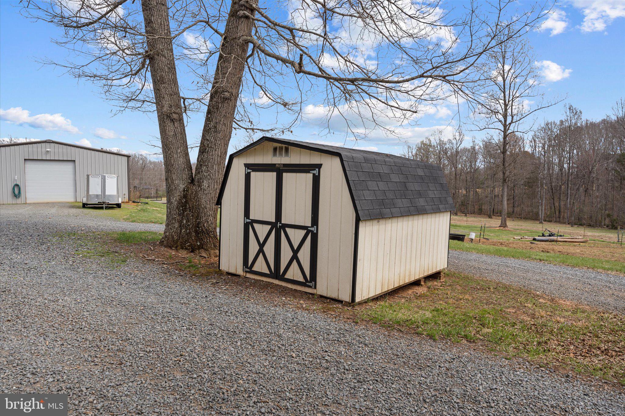 FISHER TRACT - Residential