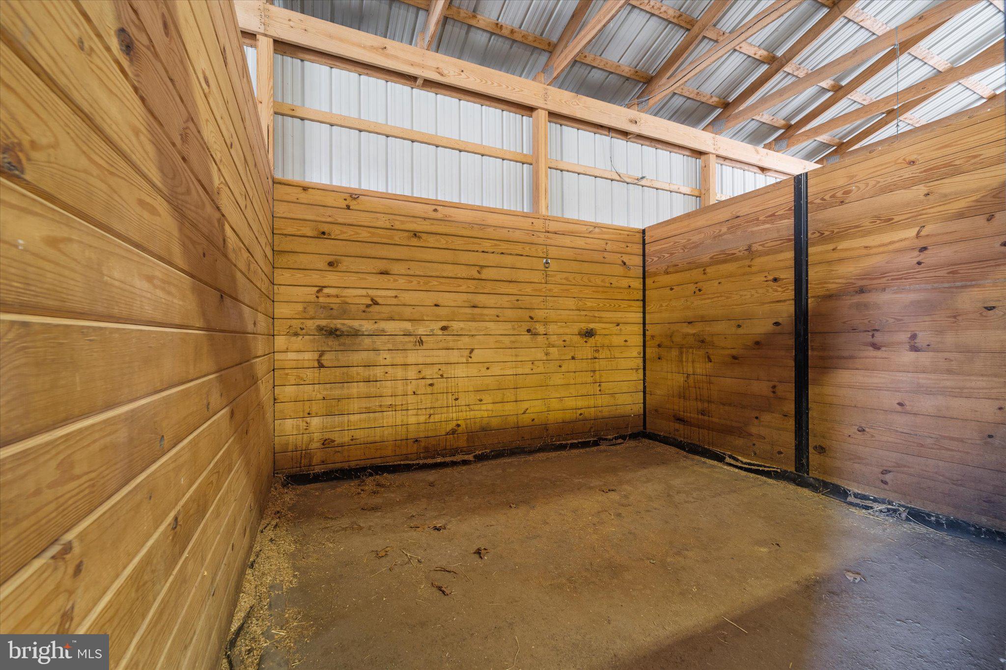 FISHER TRACT - Residential