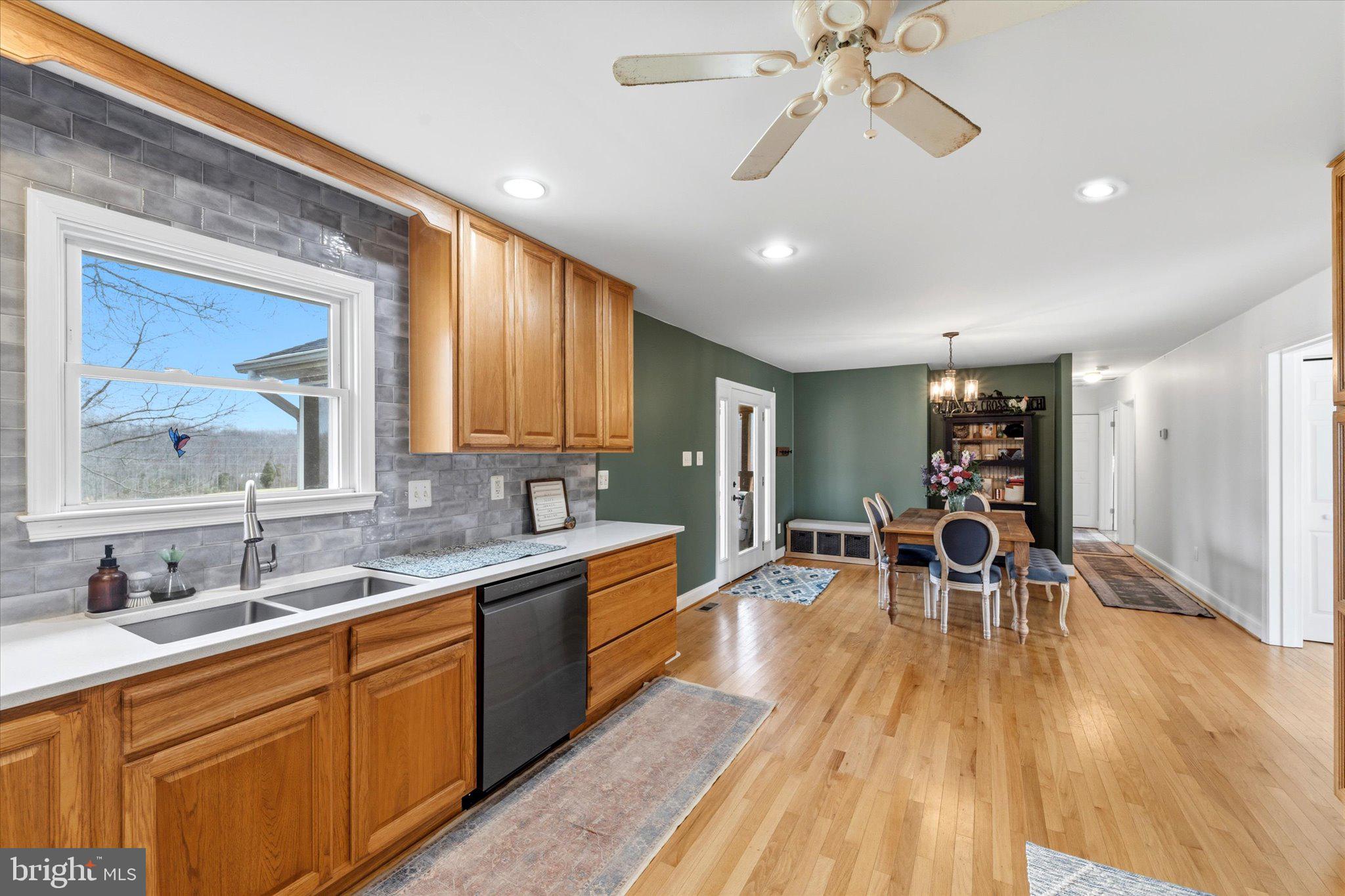 FISHER TRACT - Residential