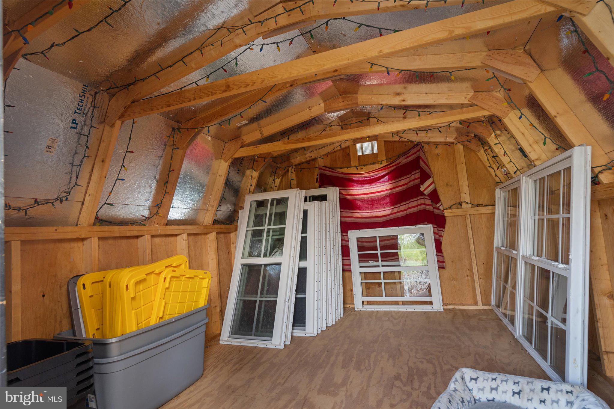 FISHER TRACT - Residential