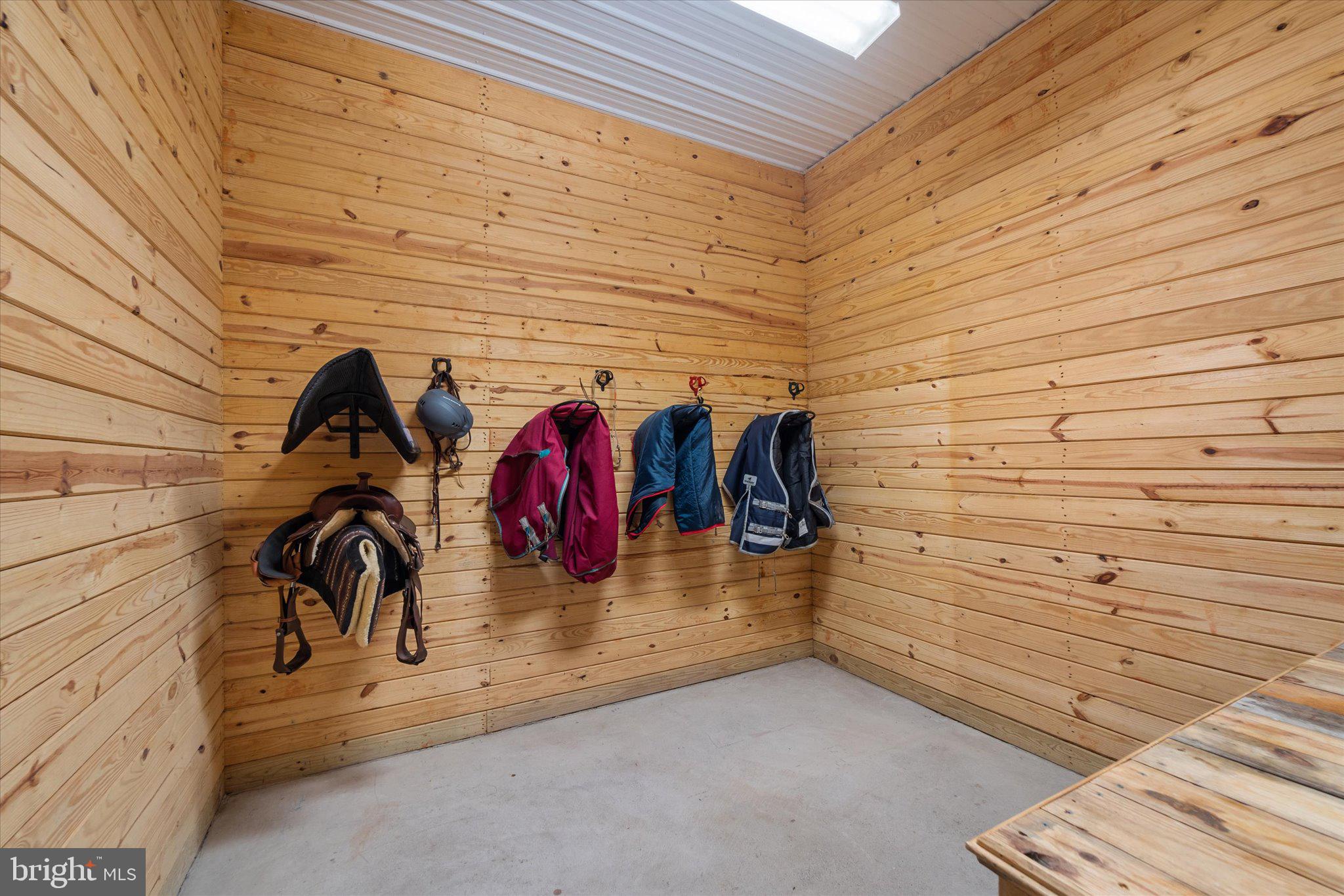 FISHER TRACT - Residential