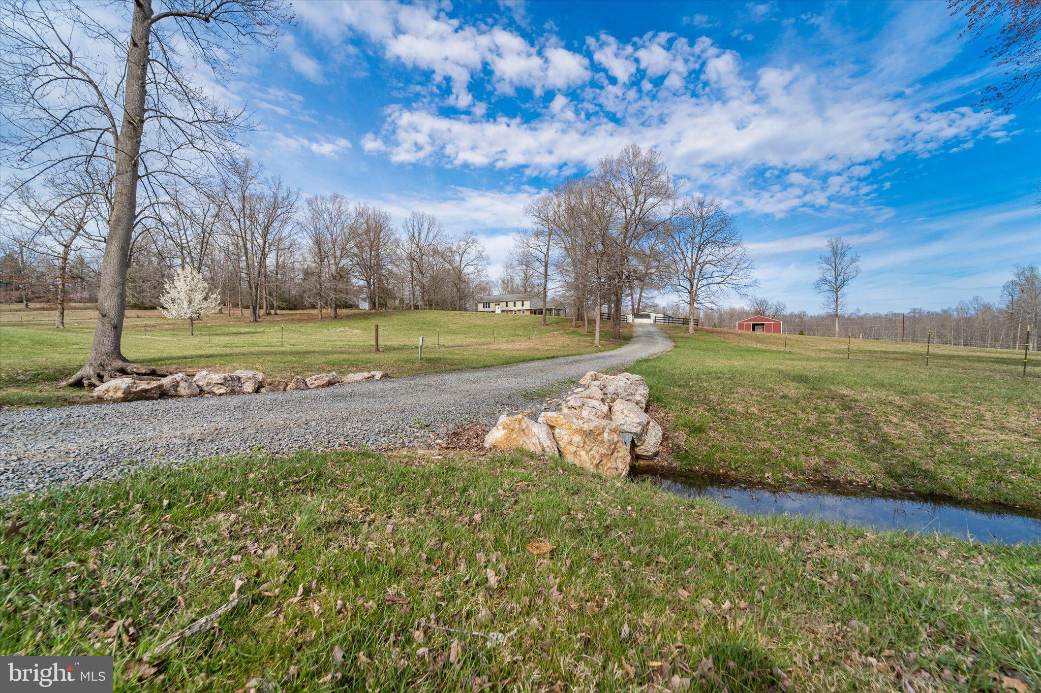 FISHER TRACT - Residential