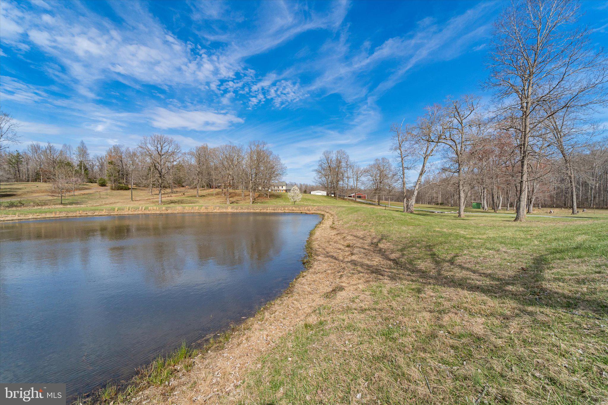 FISHER TRACT - Residential