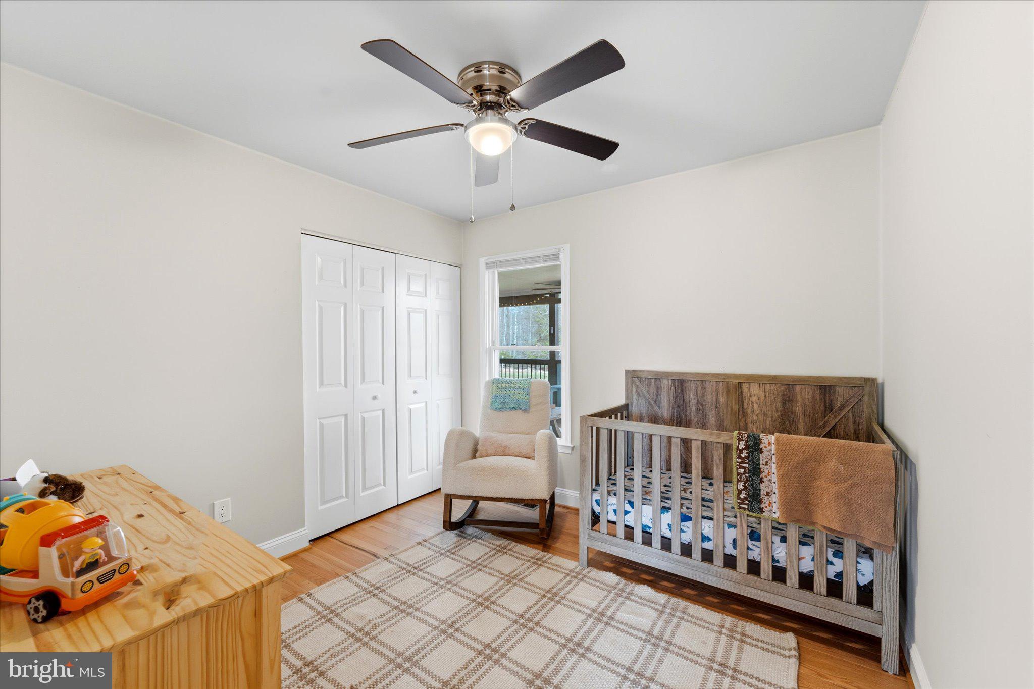 FISHER TRACT - Residential