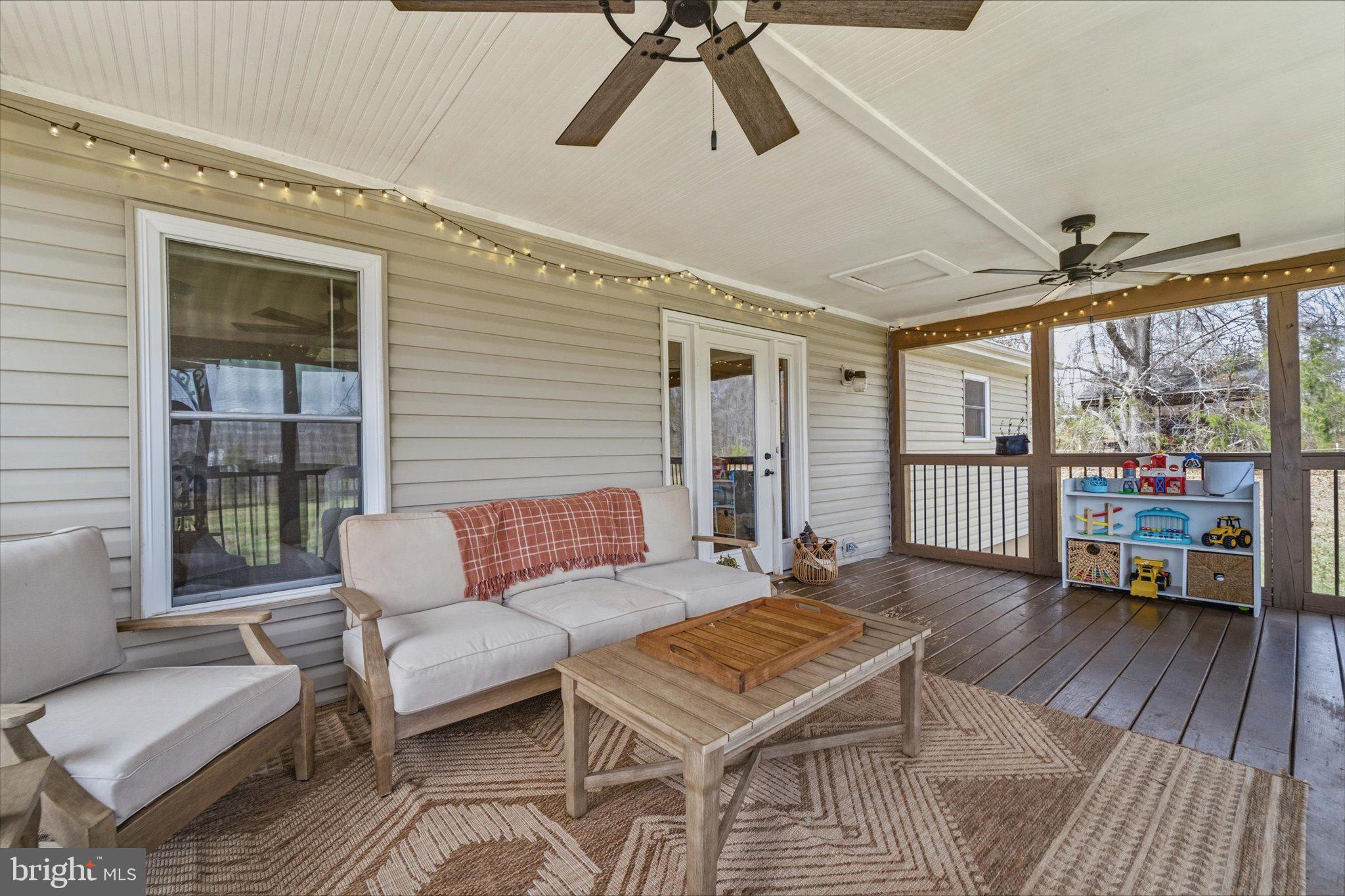 FISHER TRACT - Residential