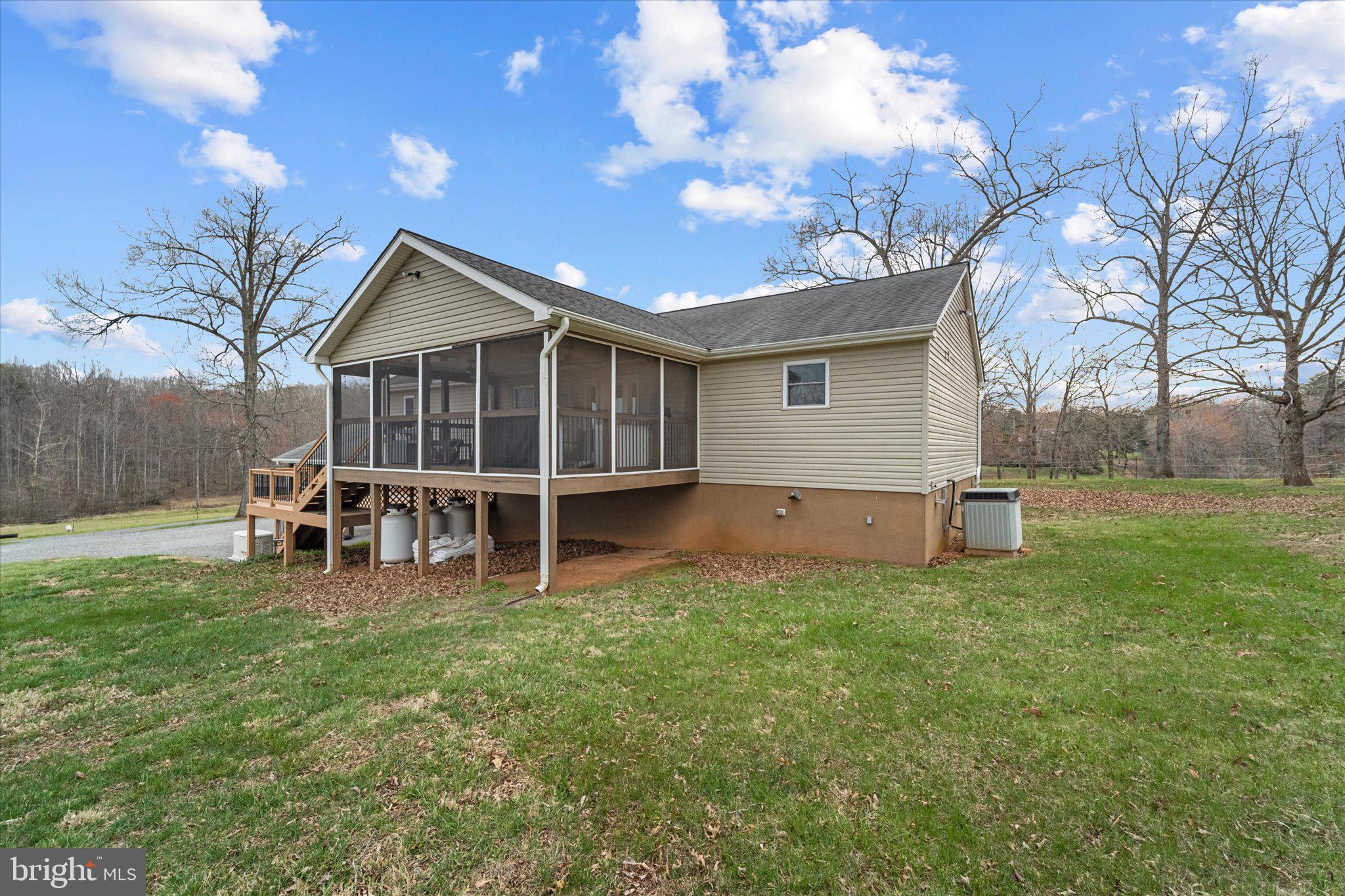 FISHER TRACT - Residential