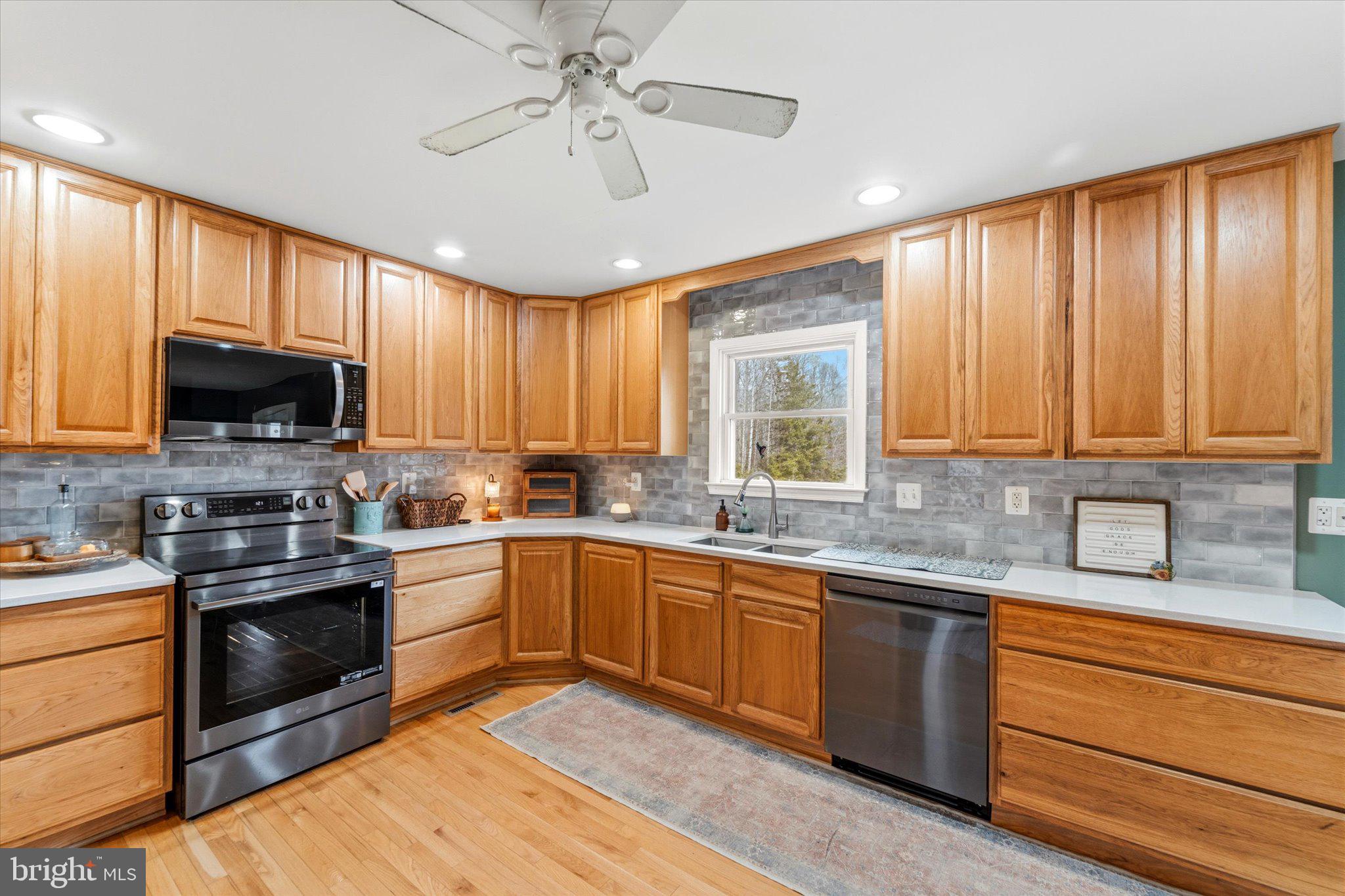 FISHER TRACT - Residential