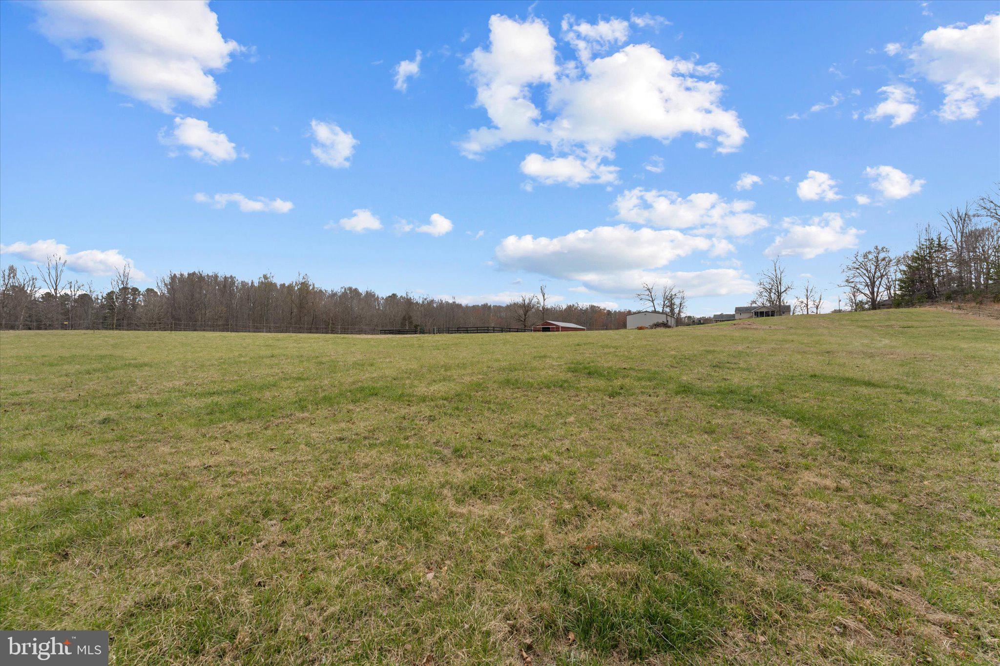 FISHER TRACT - Residential