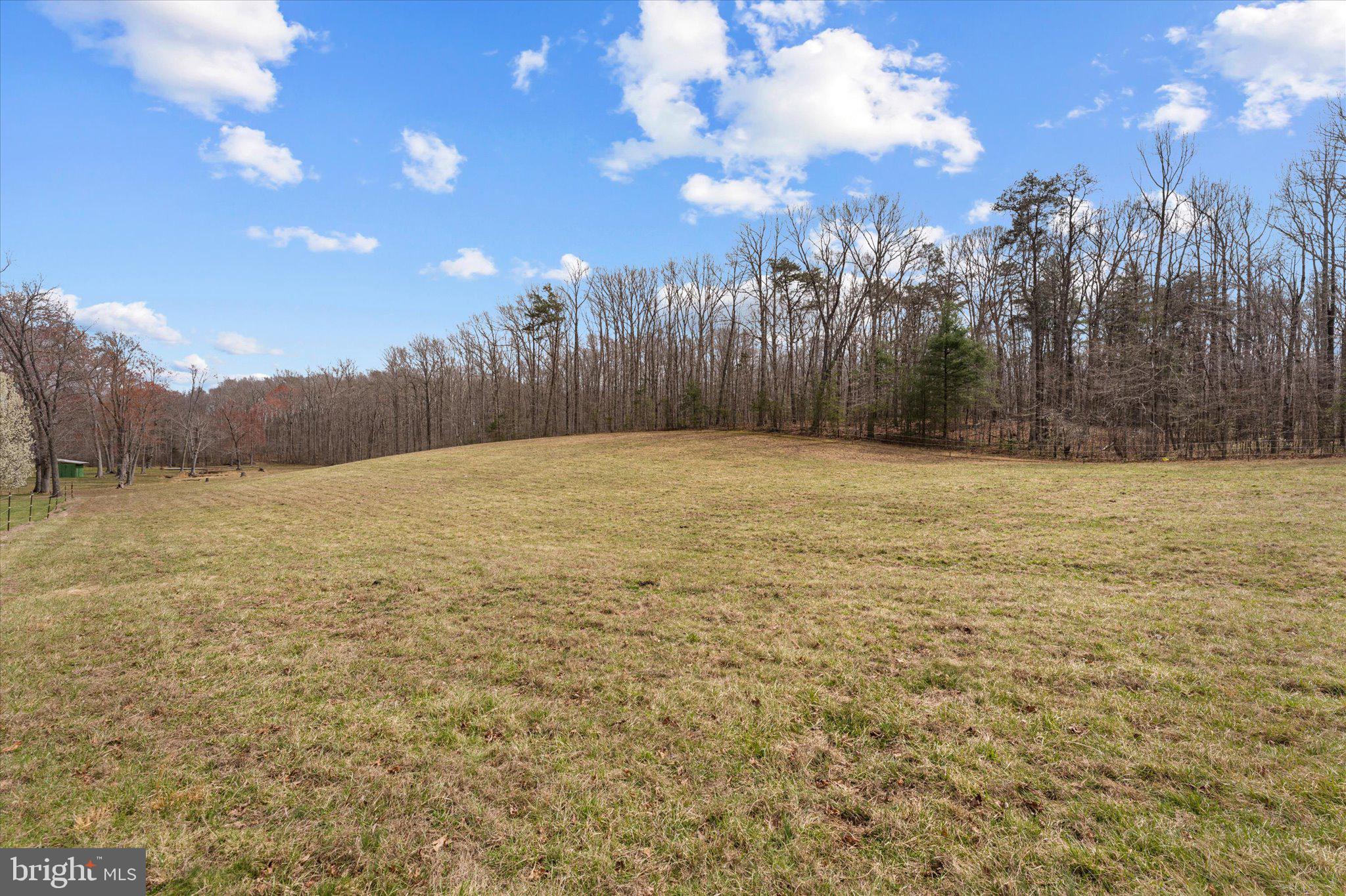 FISHER TRACT - Residential