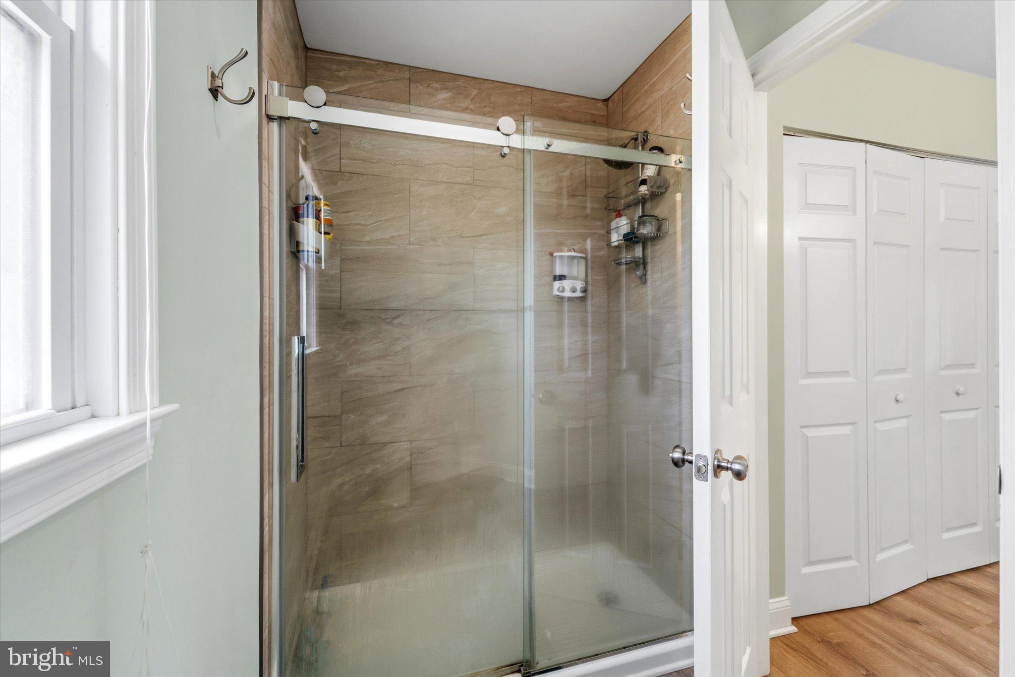 FISHER TRACT - Residential