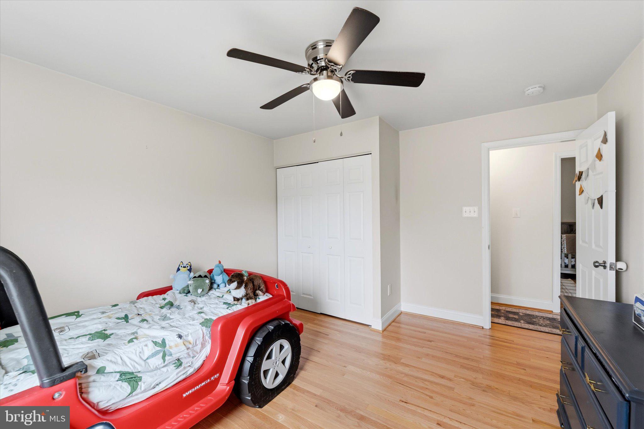 FISHER TRACT - Residential