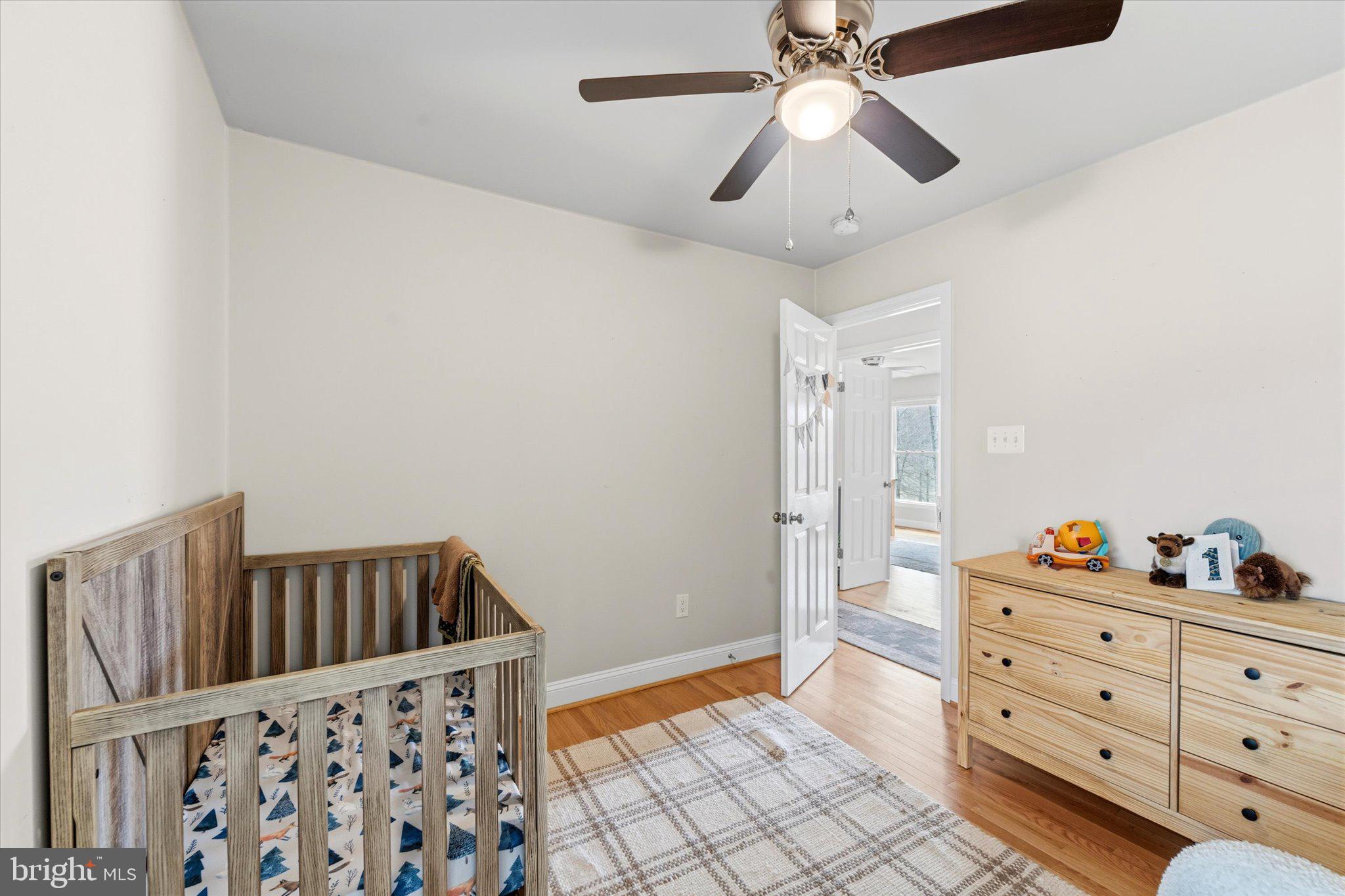 FISHER TRACT - Residential