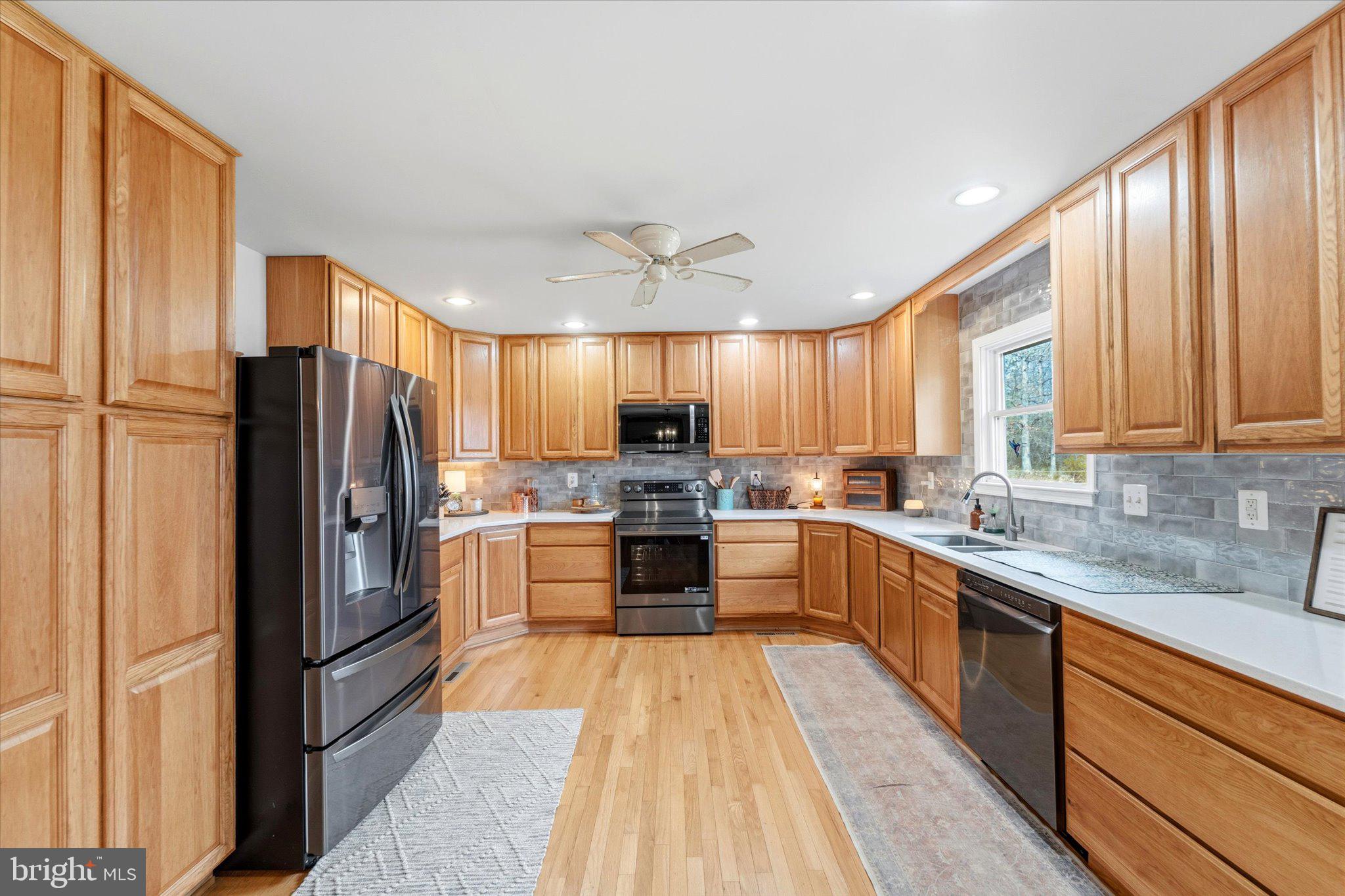 FISHER TRACT - Residential